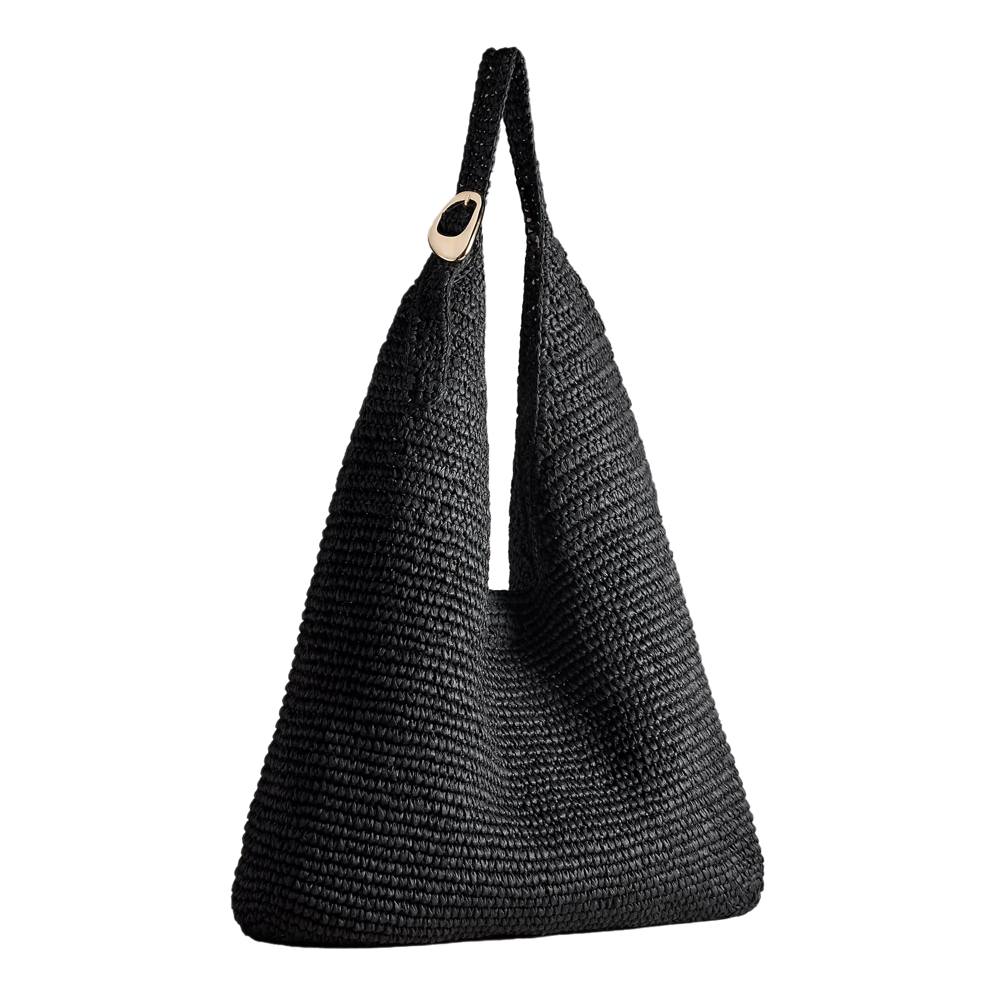 The Best Raffia Hobo Bag of 2025