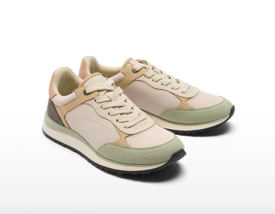 Corte Inglés Scalpers Mujer Zapatos Zapatillas Deportivas De Mujer - Main Image