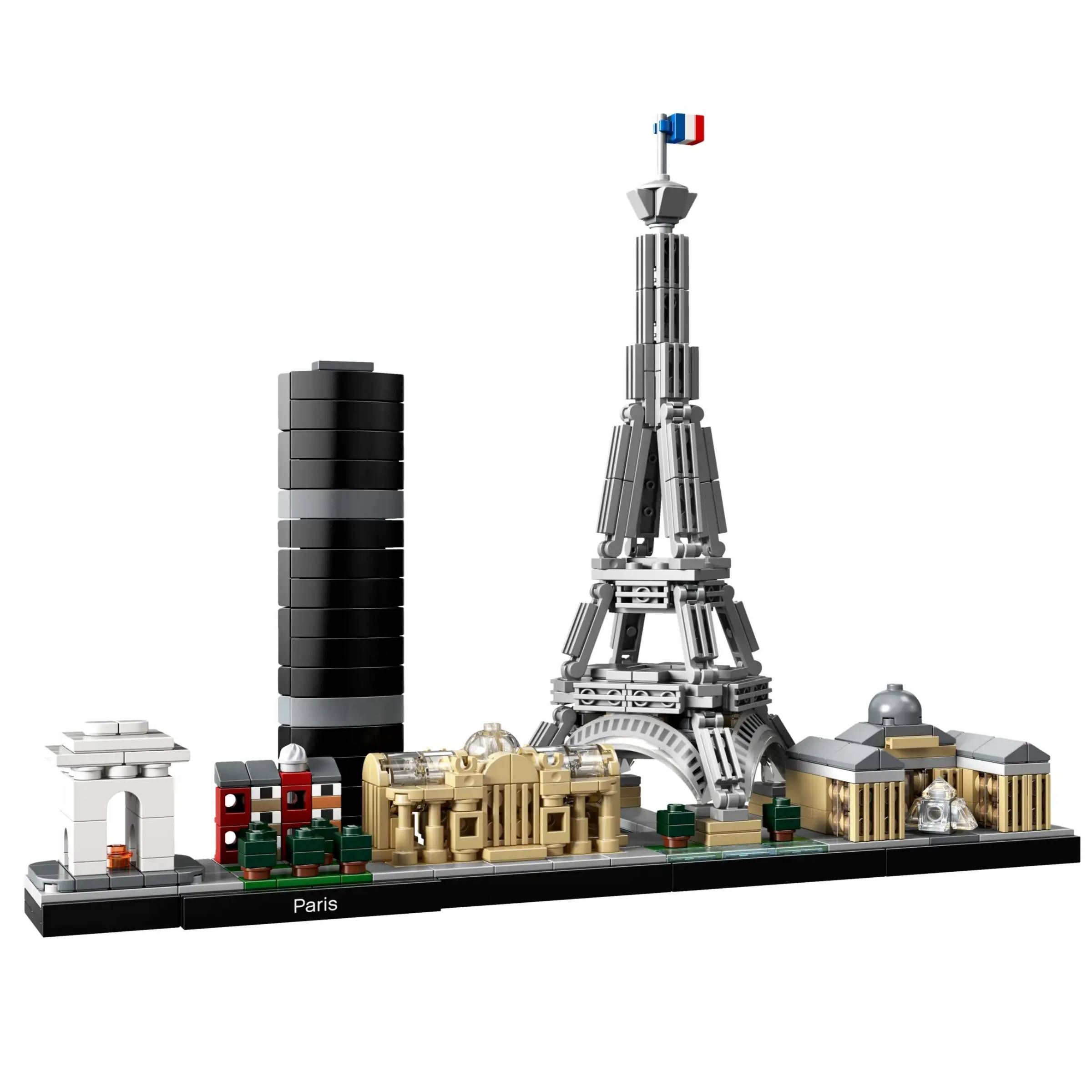Exposición La Ciudad De Lego Mas Grande Del Mundo Los 12 Mejores