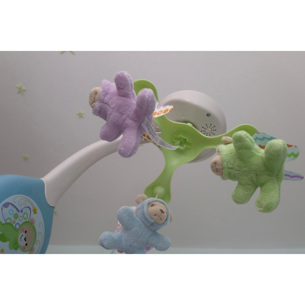 Crib Mobiles Skip Hop In Travel Mobile Fisher-Price Butterfly