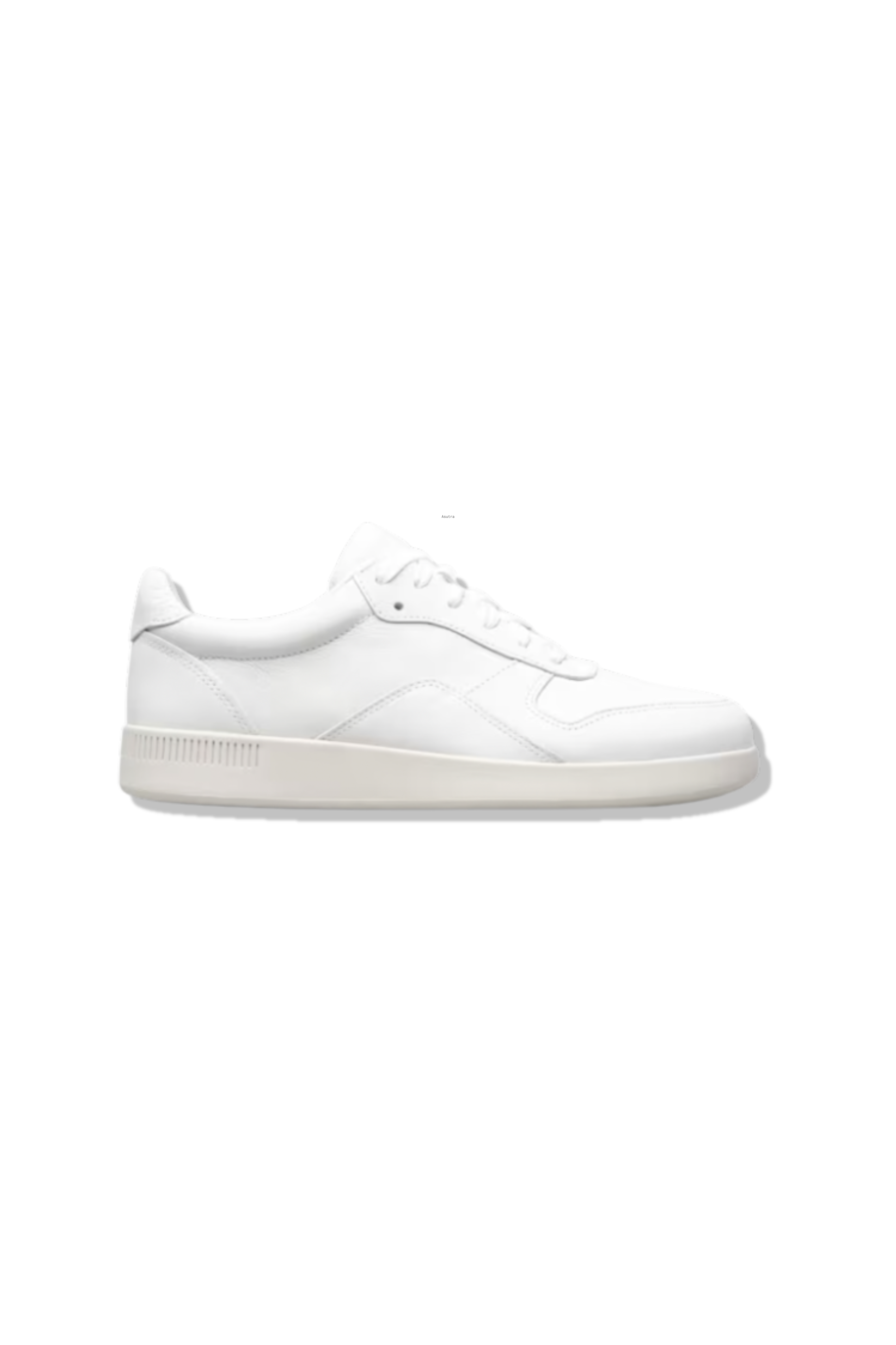 The 14 Best White Sneakers of 2025