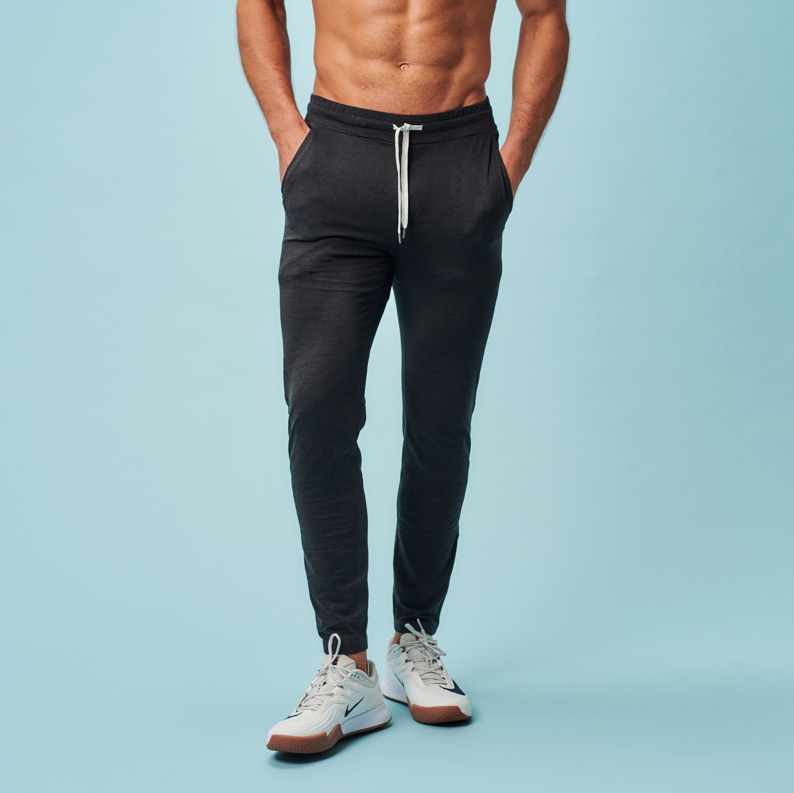 Best Men's Sweatpants in 2025, Tested by Style Editors
