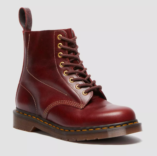 Botas Dr Martens Hombre 04 Dr Martens Botas Chelsea Graeme