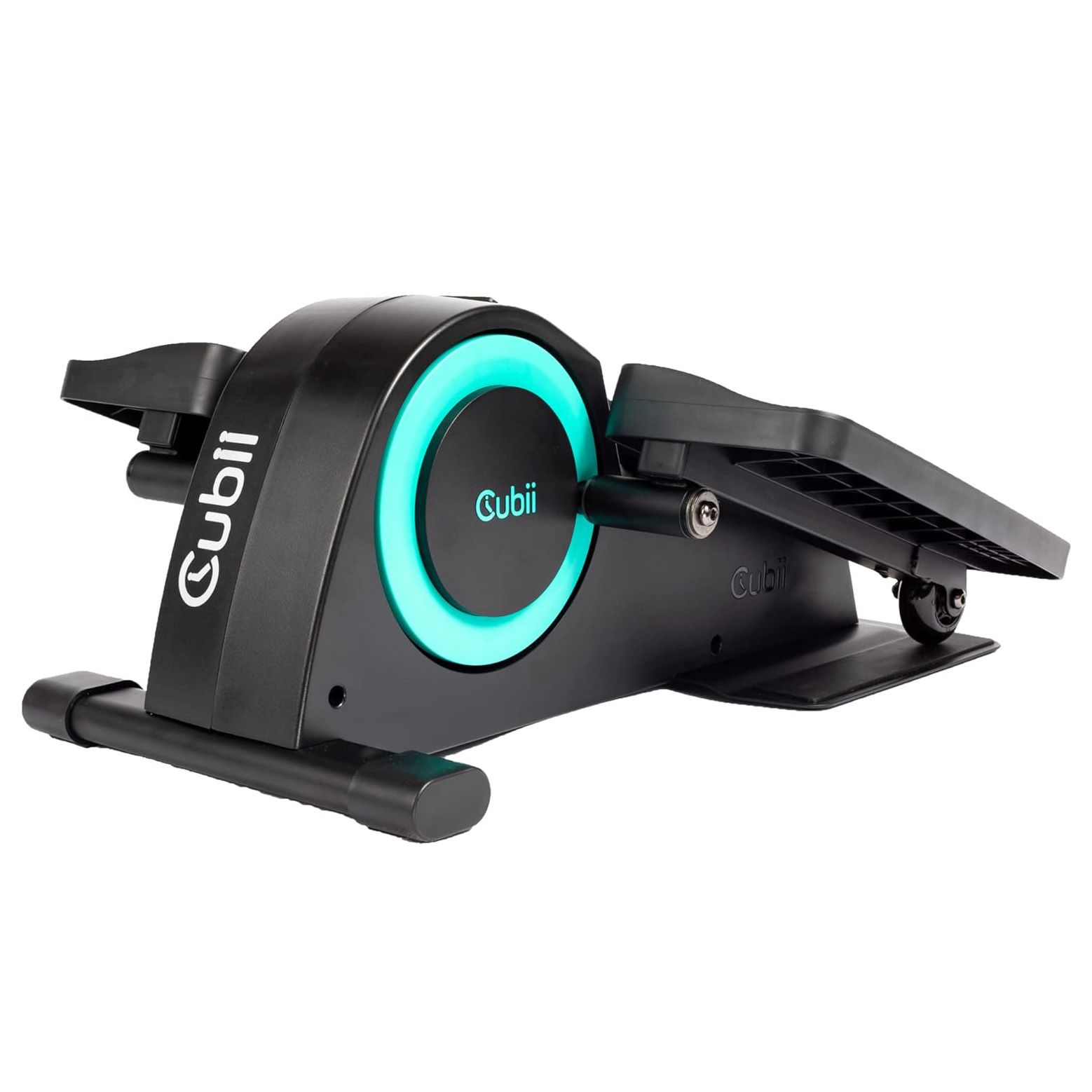 Elliptical Trainer Deskcycle Fitbit Cubii Pro Under Desk Mini Bike