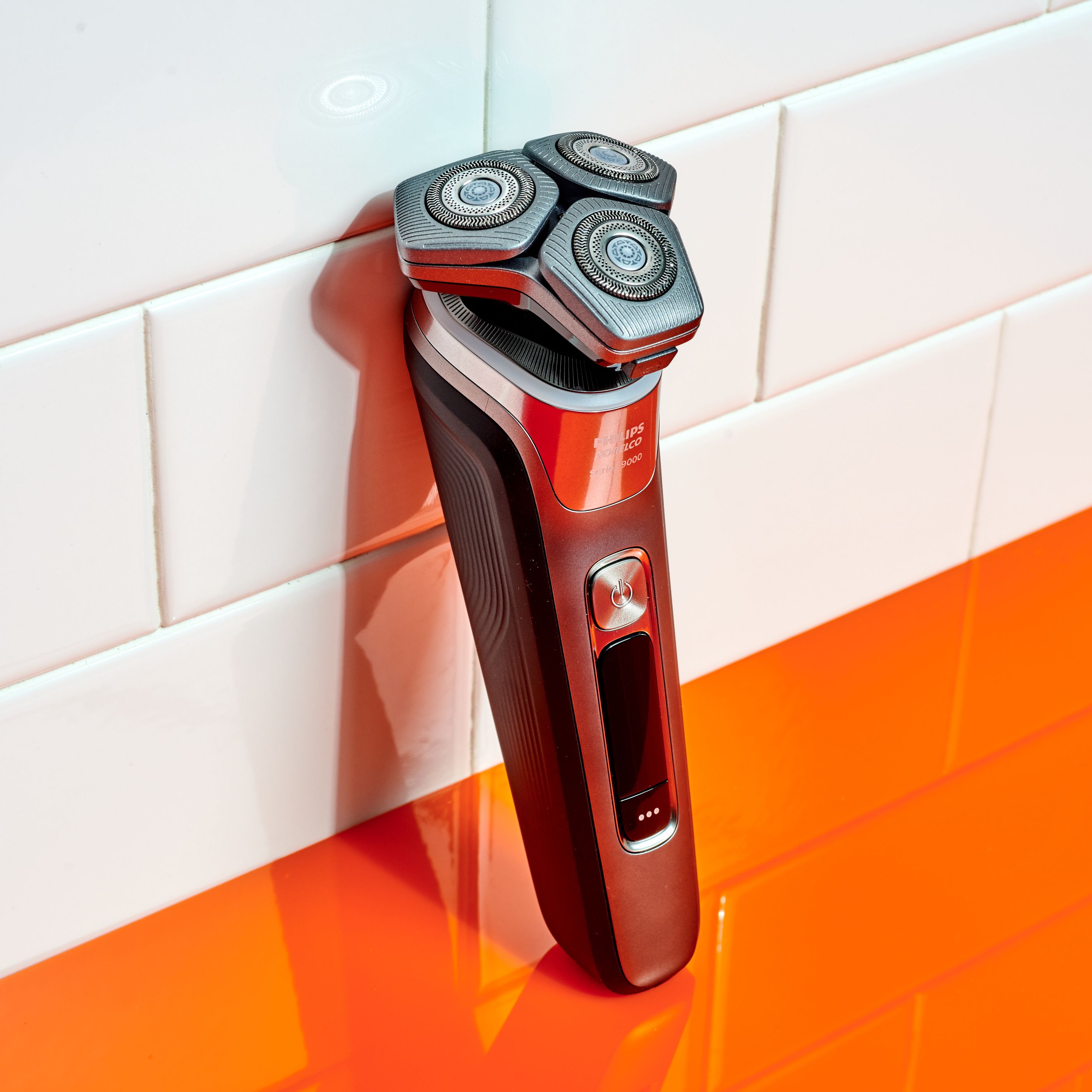 best vibrating razor The 2 Best Men's Razors (for Any Face) for 2026 main image 1