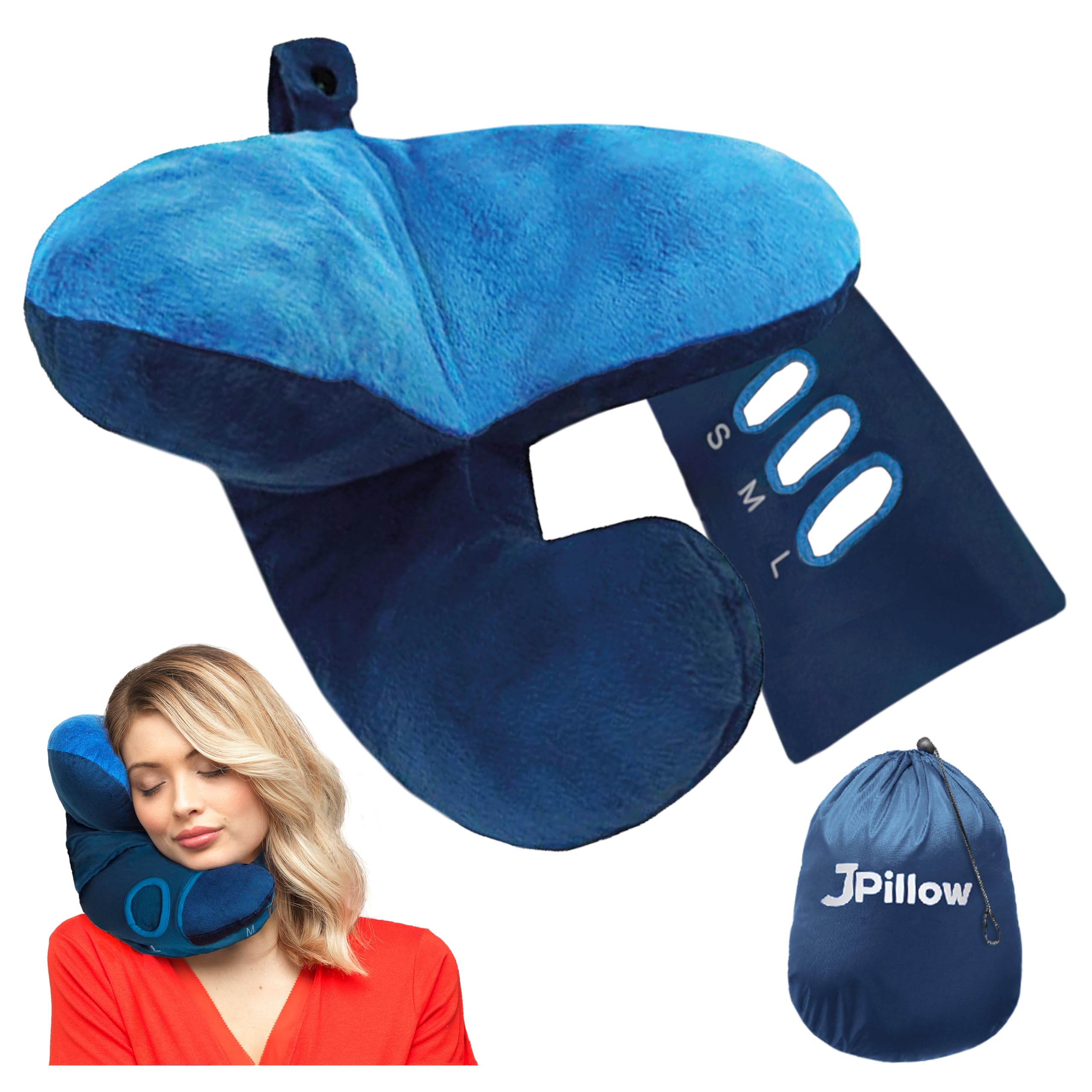 11 Best Travel Pillows of 2025