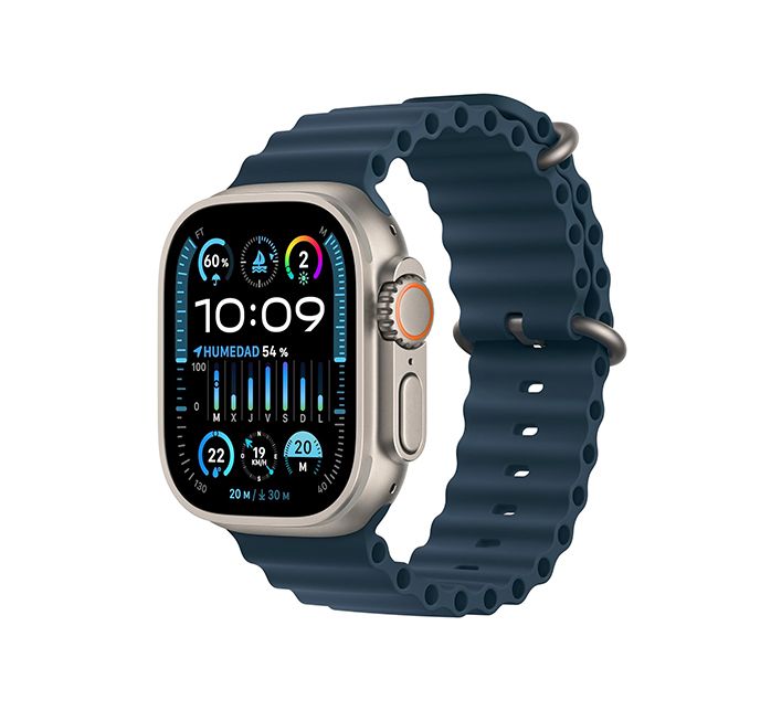 Los mejores relojes deportivos para medir entrenamientos