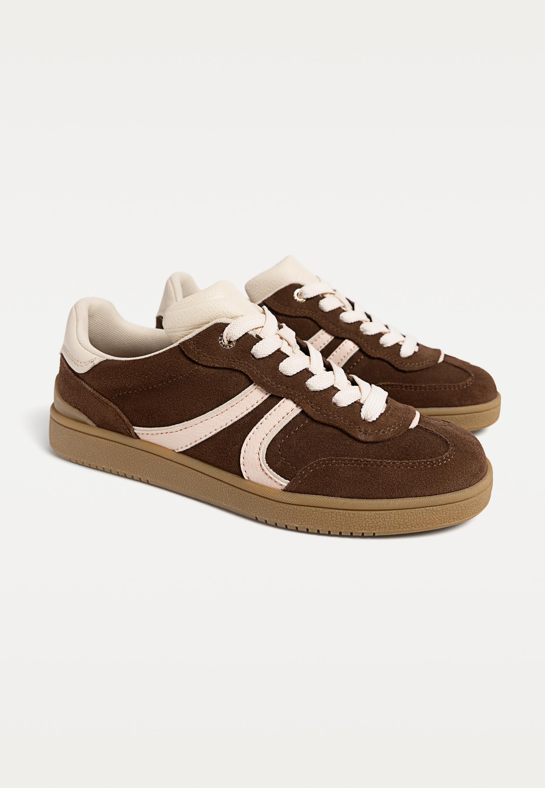 Calzado Veraniego Stradivarius Calzado Nueva Temporada Zapatos