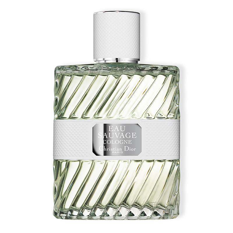 Best Men's Fragrance Guide: Cologne Aftershave Eau de Toilette - Main Image