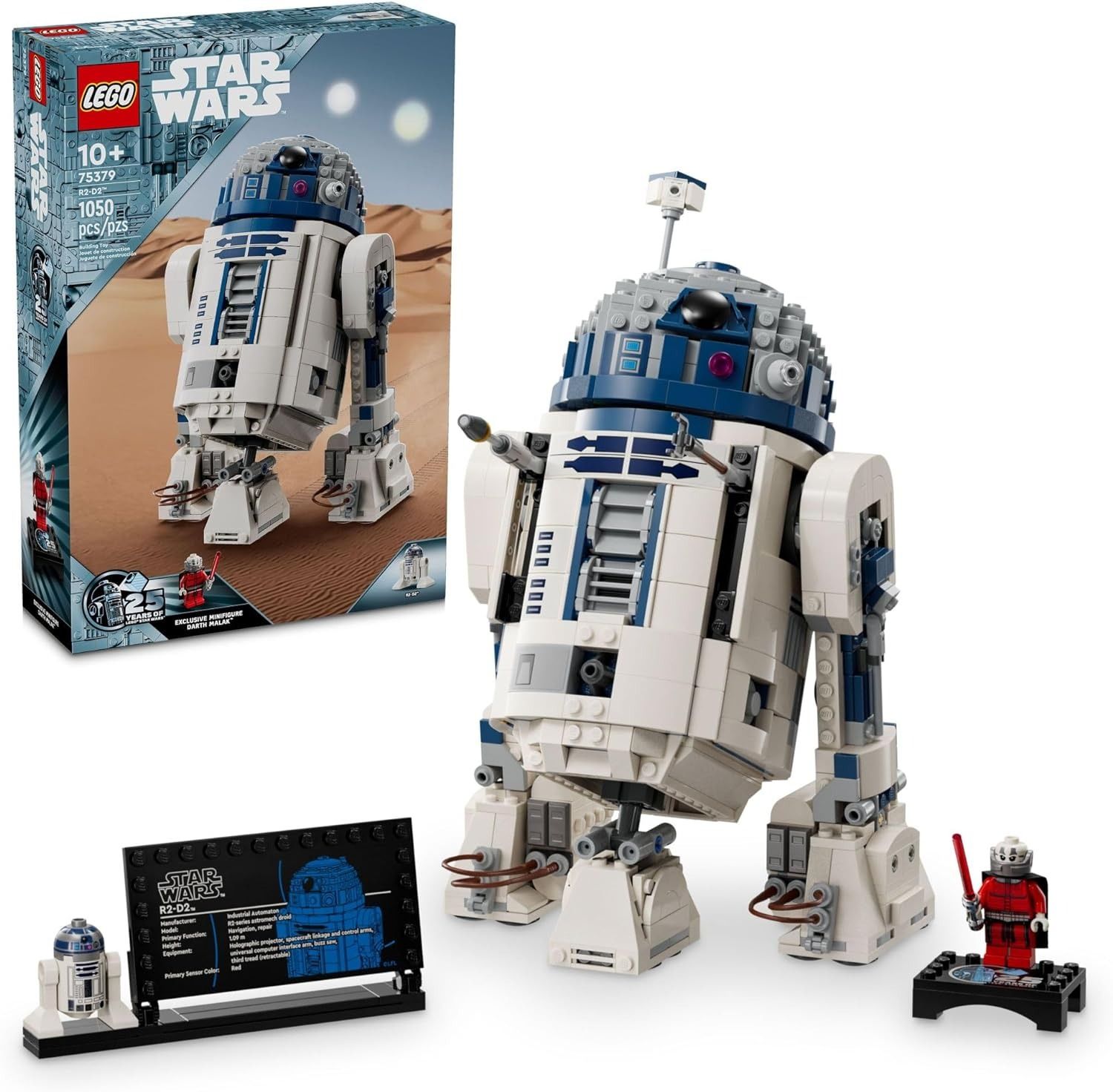 Costco Is Selling the Viral 'Star Wars' LEGO Bundle