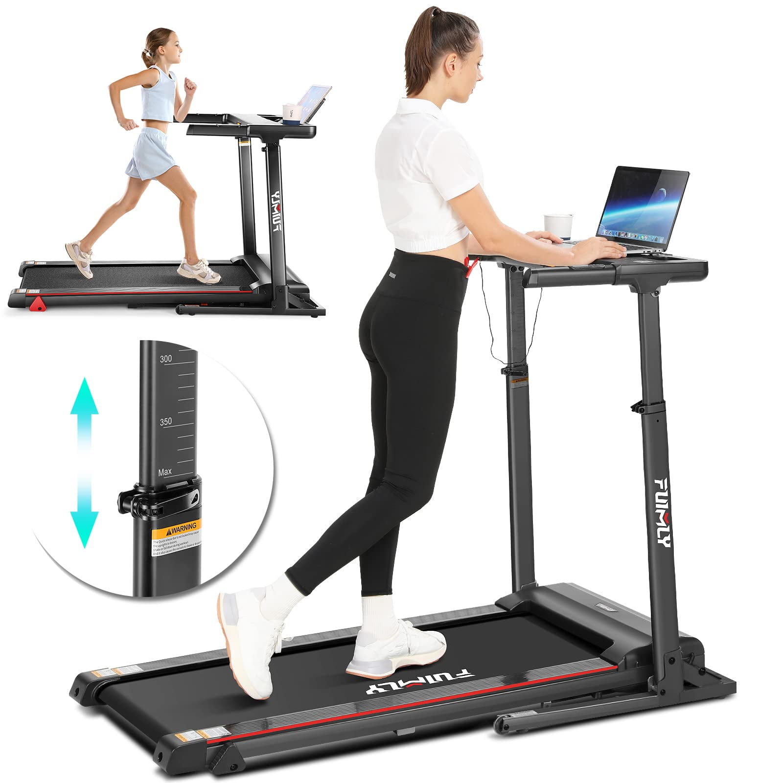 The Best Under-Desk Treadmill Deals April 2025