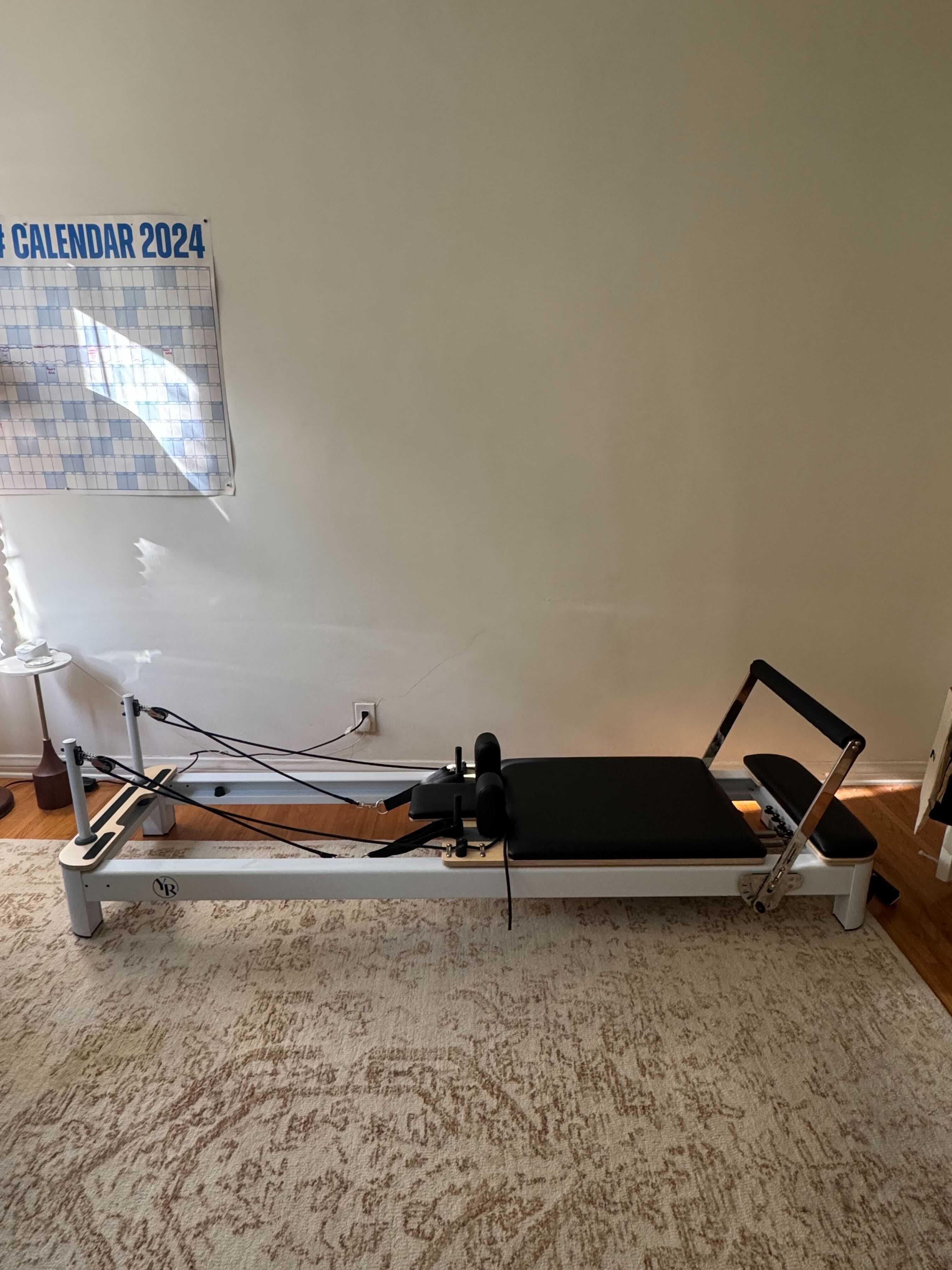 Aero Pilates Stott Pilates Reformer For Sale Craigslist The Best