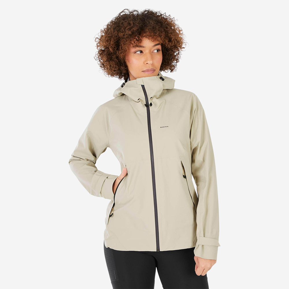 The best hiking jackets for women, weather-tested for 2025