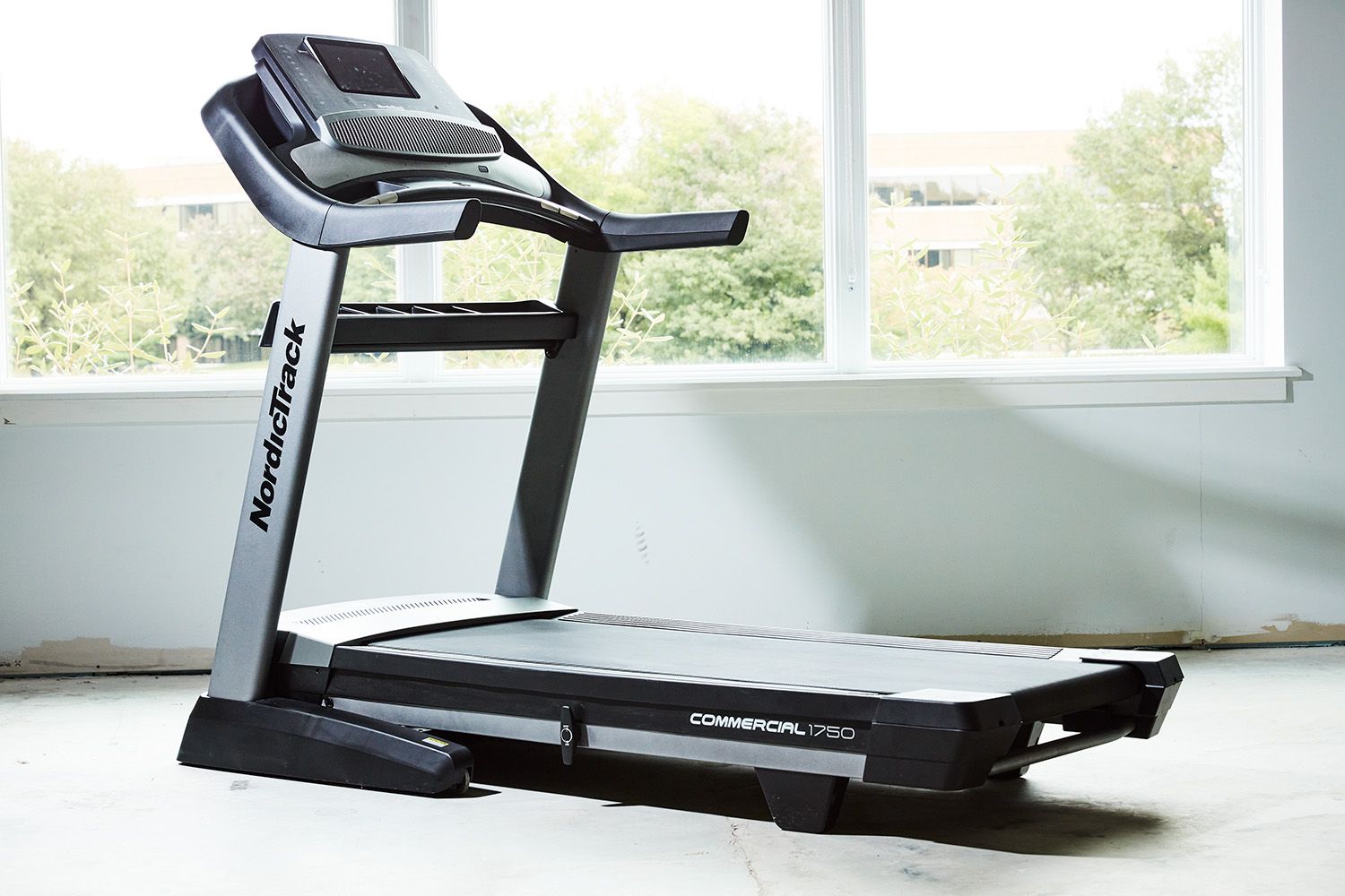 Nordictrack Treadmill 1750 Reset Button Nordictrack Treadmill
