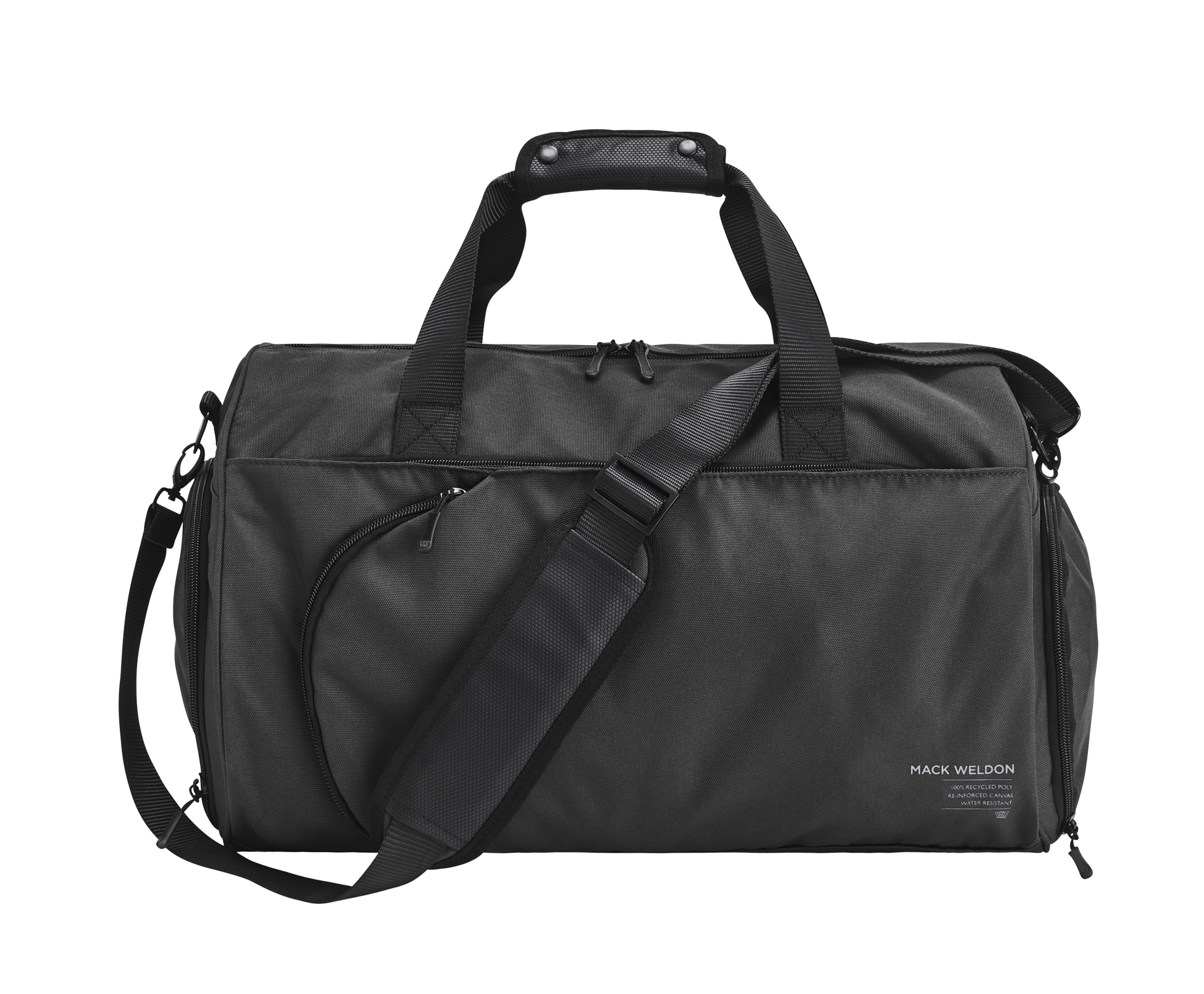 The 8 Best Gym Bags for Men of 2026, Tested by Editors