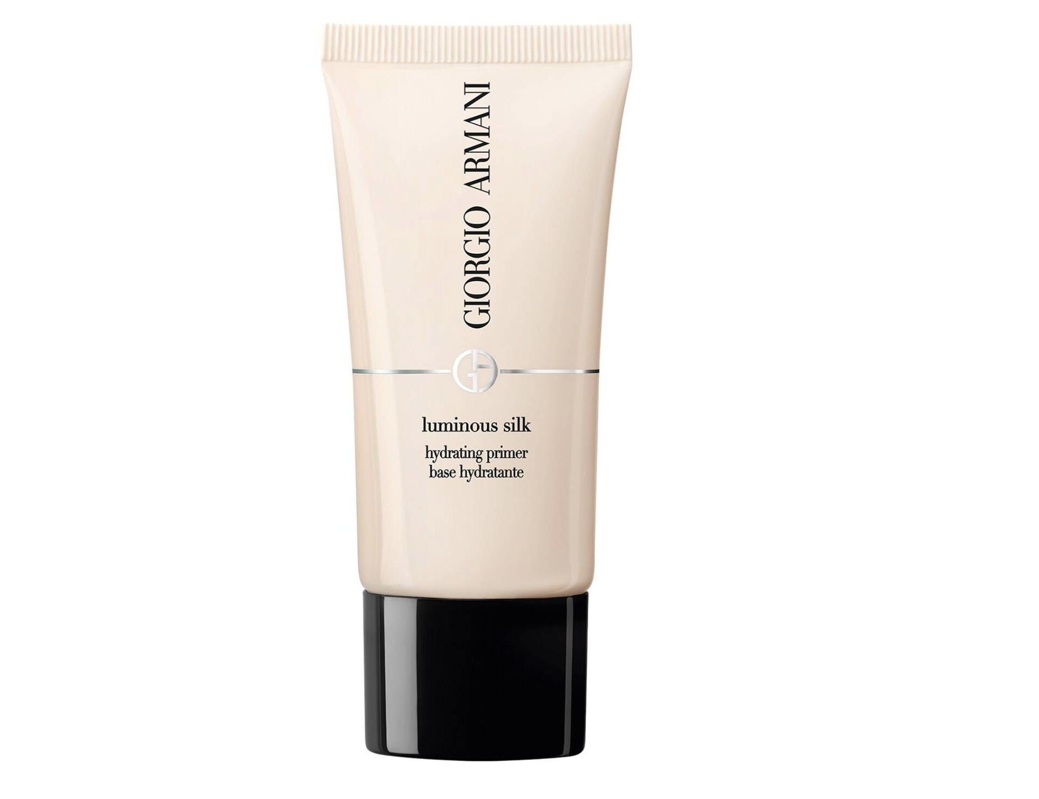 Giorgio Armani Luminous Silk Best Foundation For Dull Mature Skin