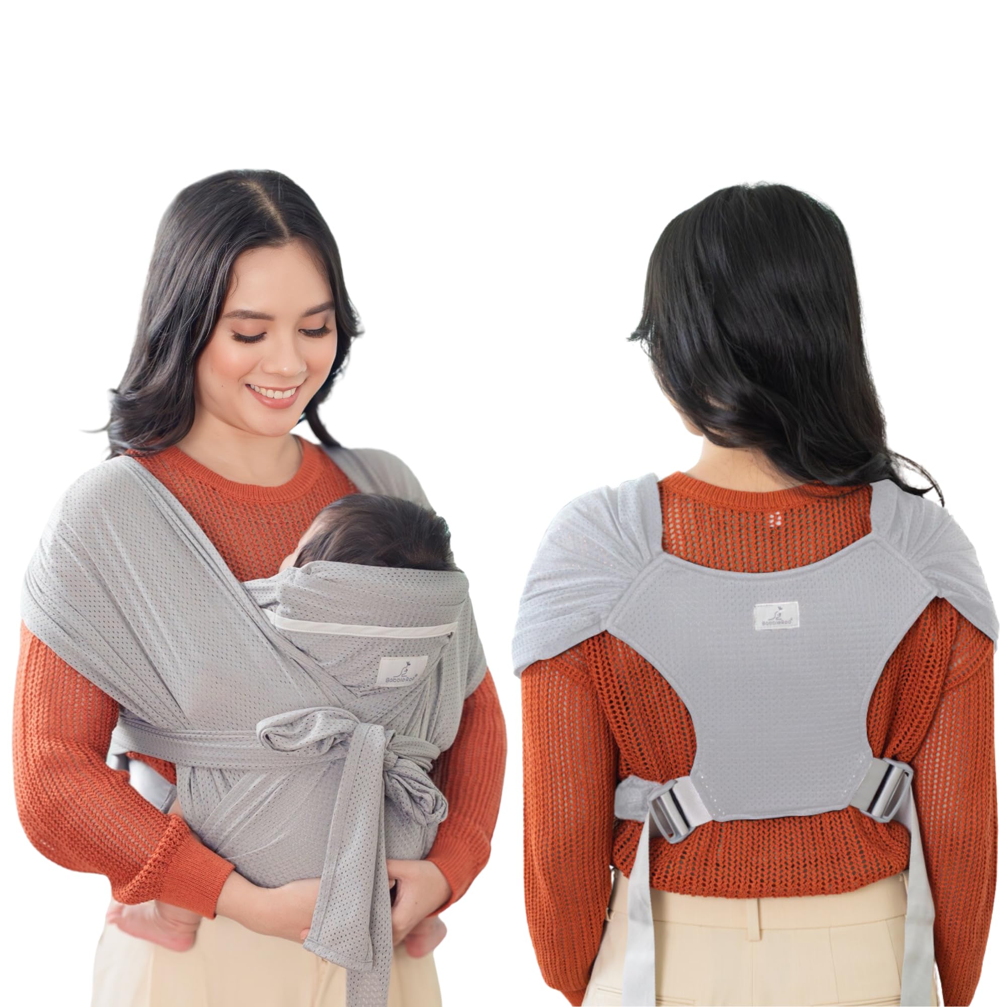 Moby Wrap Best Sling For Newborn Sling Wrap Best Baby Carrier