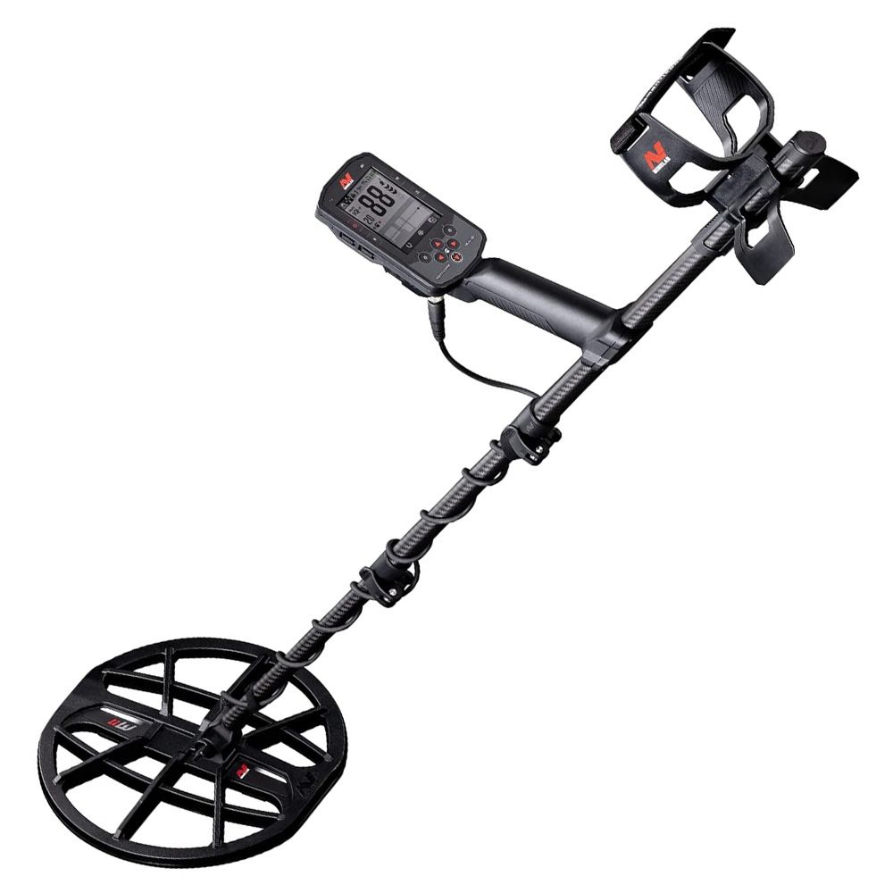 The Best Metal Detectors of 2025 Metal Detector Reviews