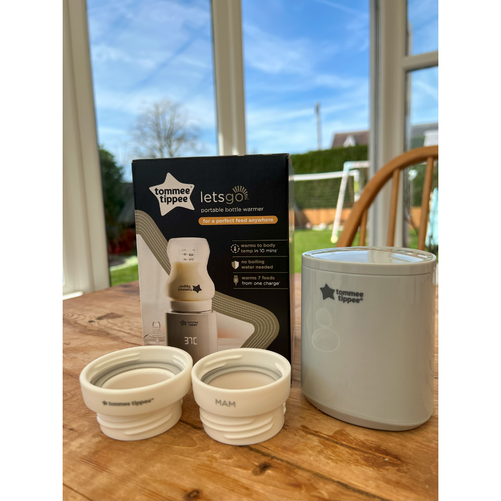 Tommee Tippee The Best Baby Bottle Warmer Tommee Tippee Quick And