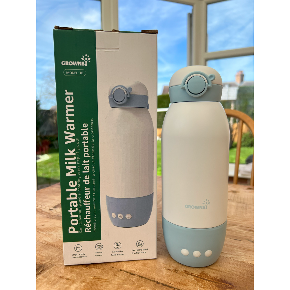 Best bottle warmers in 2025: Tested and loved by a mum of two