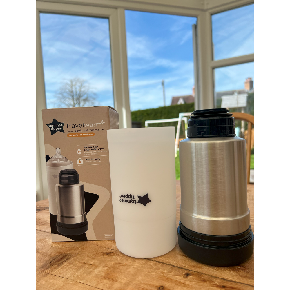 Travel Bottle Warmer Tommee Tippee Flask Boots Best Bottle Warmers