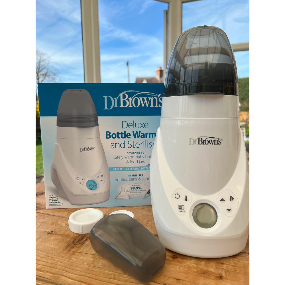 Best bottle warmers in 2025: Tested and loved by a mum of two