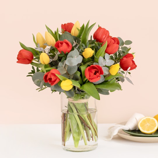 Festa della Mamma 2025 | Fiori e Regali Speciali