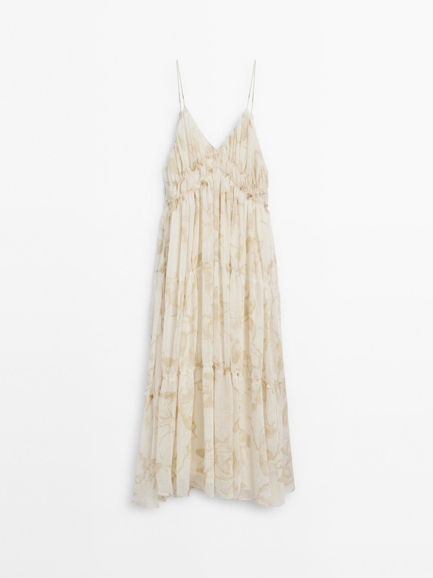 princess polly baby blue dress What Are the Trending Boho Dresses for 2025? Style Guide