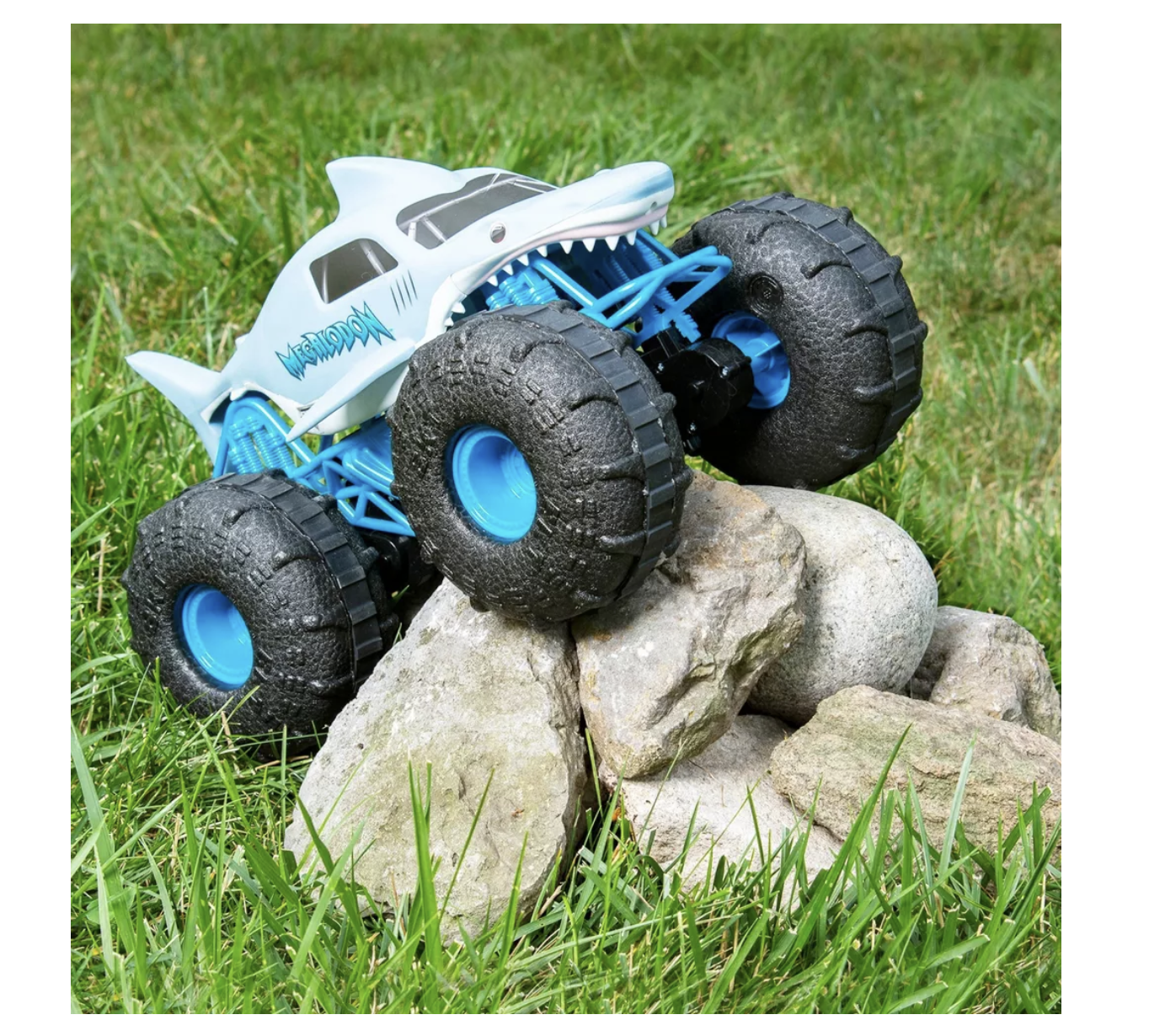 Monster Trucks Big Rc Cars At Walmart HOT WHEELS Monster Trucks