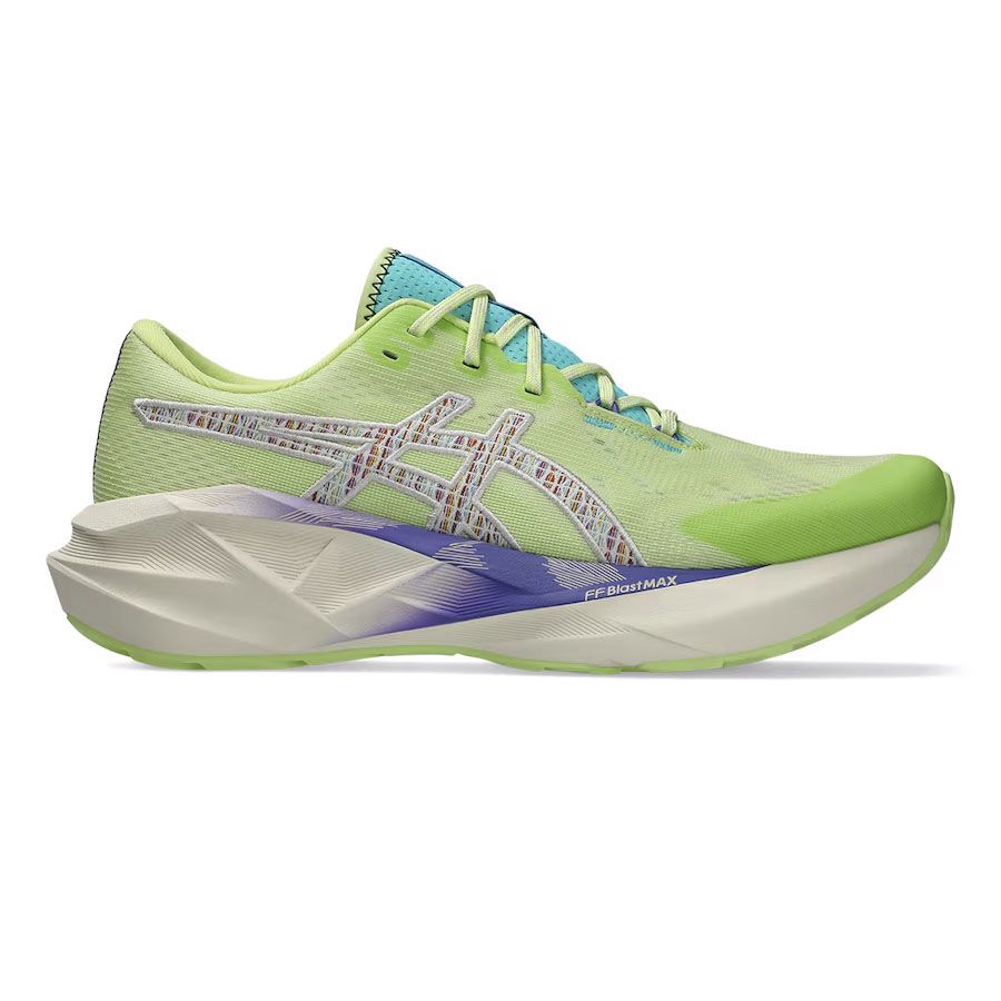 Zapatillas Supinador Asics Tenis Pisada Supinadora Supinador