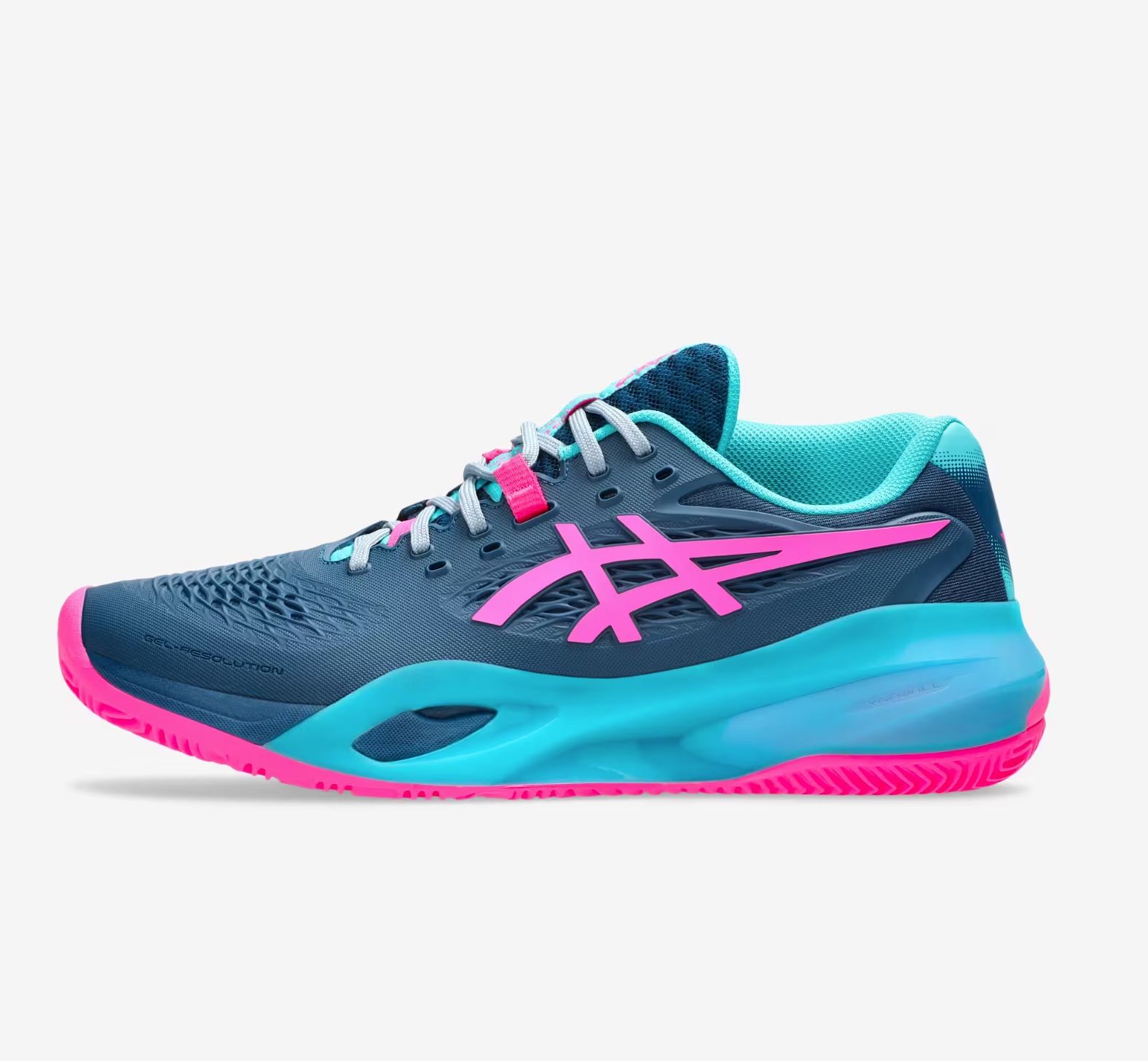 Asics Gel Decathlon Zapatillas Deportivas Hombre Los Hombres Que