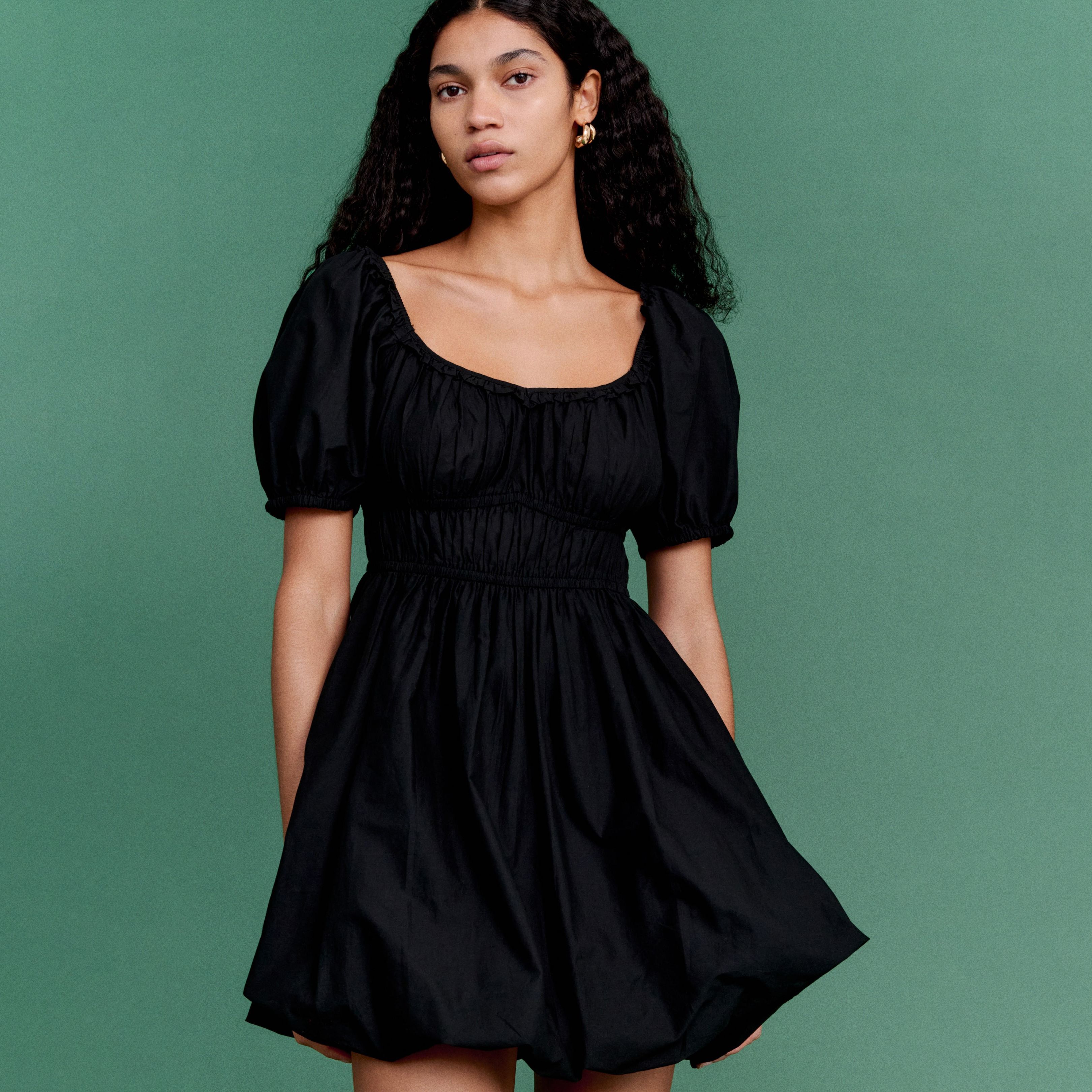 Alex Drummond Just Bought the 'It' Little Black Dress of 2025 Alex Drummond Just Bought the 'It' Little Black Dress of 2025