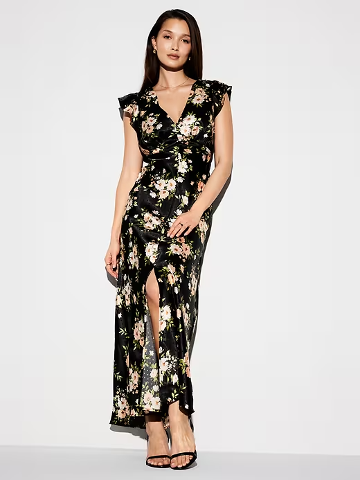 Old Navy's Occassion Collection Features Dreamy Dresses Under $45