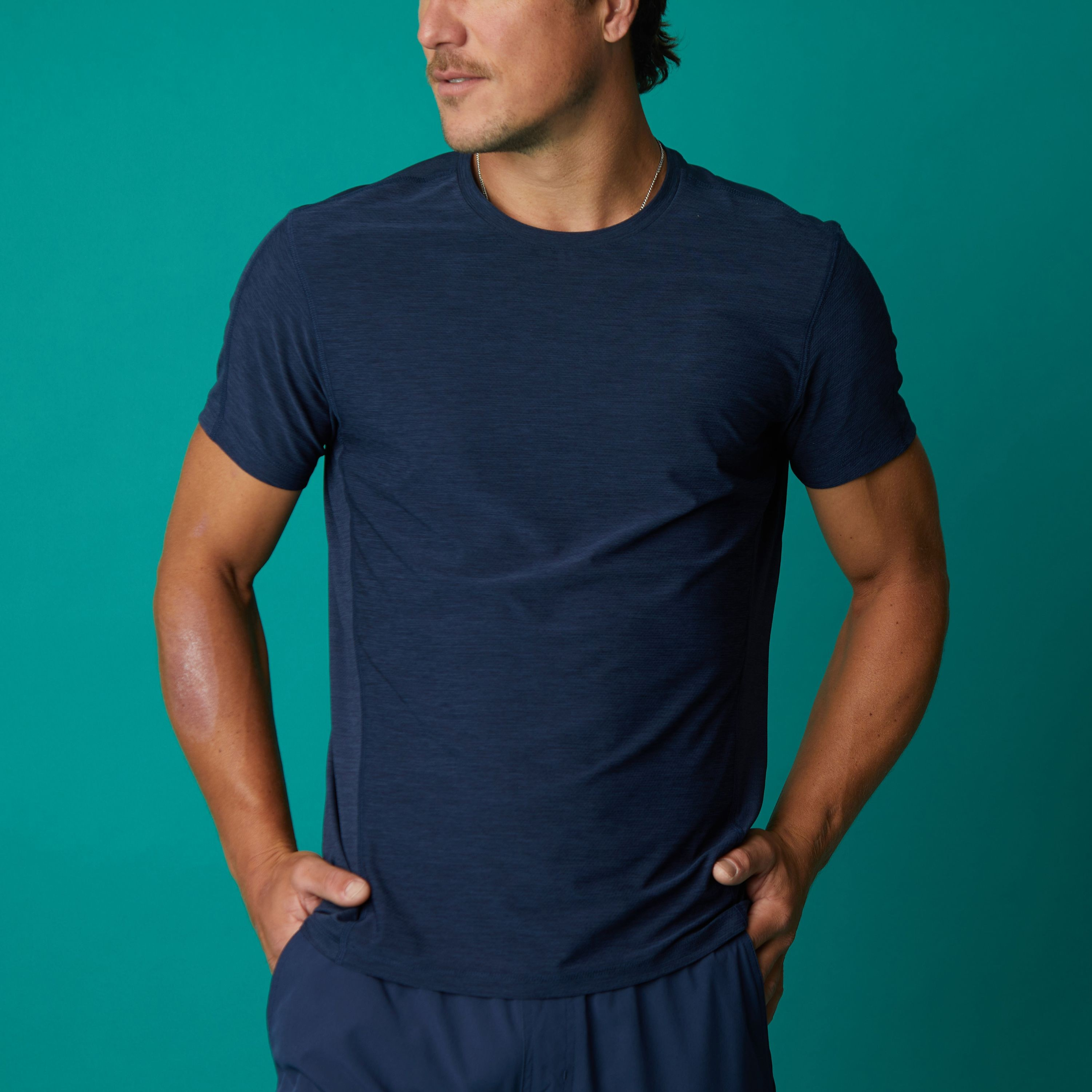 Amazon Long Shirts For Working Out MathCat Seamless Workout Shirts