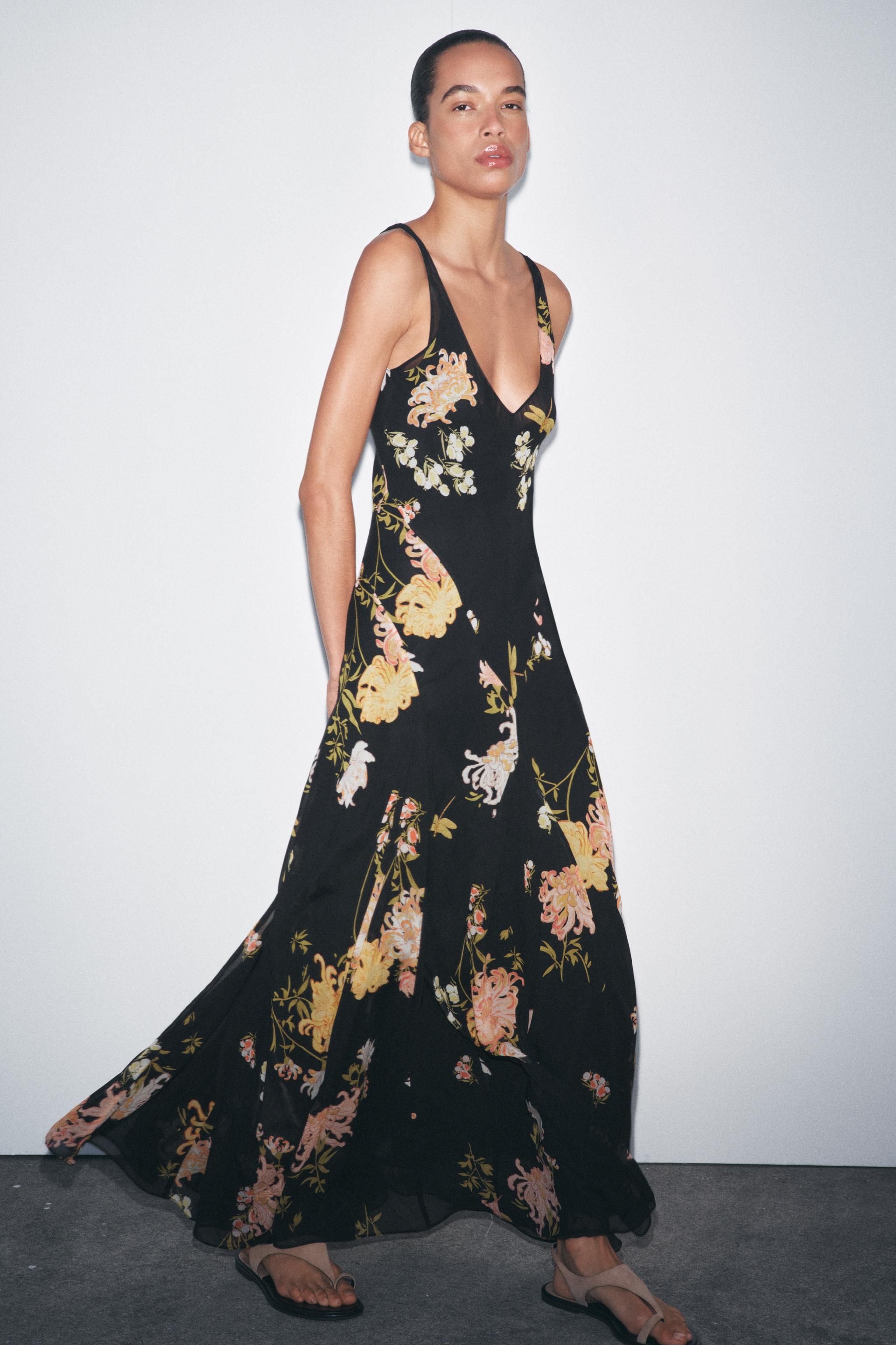 Tiktok Shein Nueva Coleccion Inditex Vestido Zara Shein Este