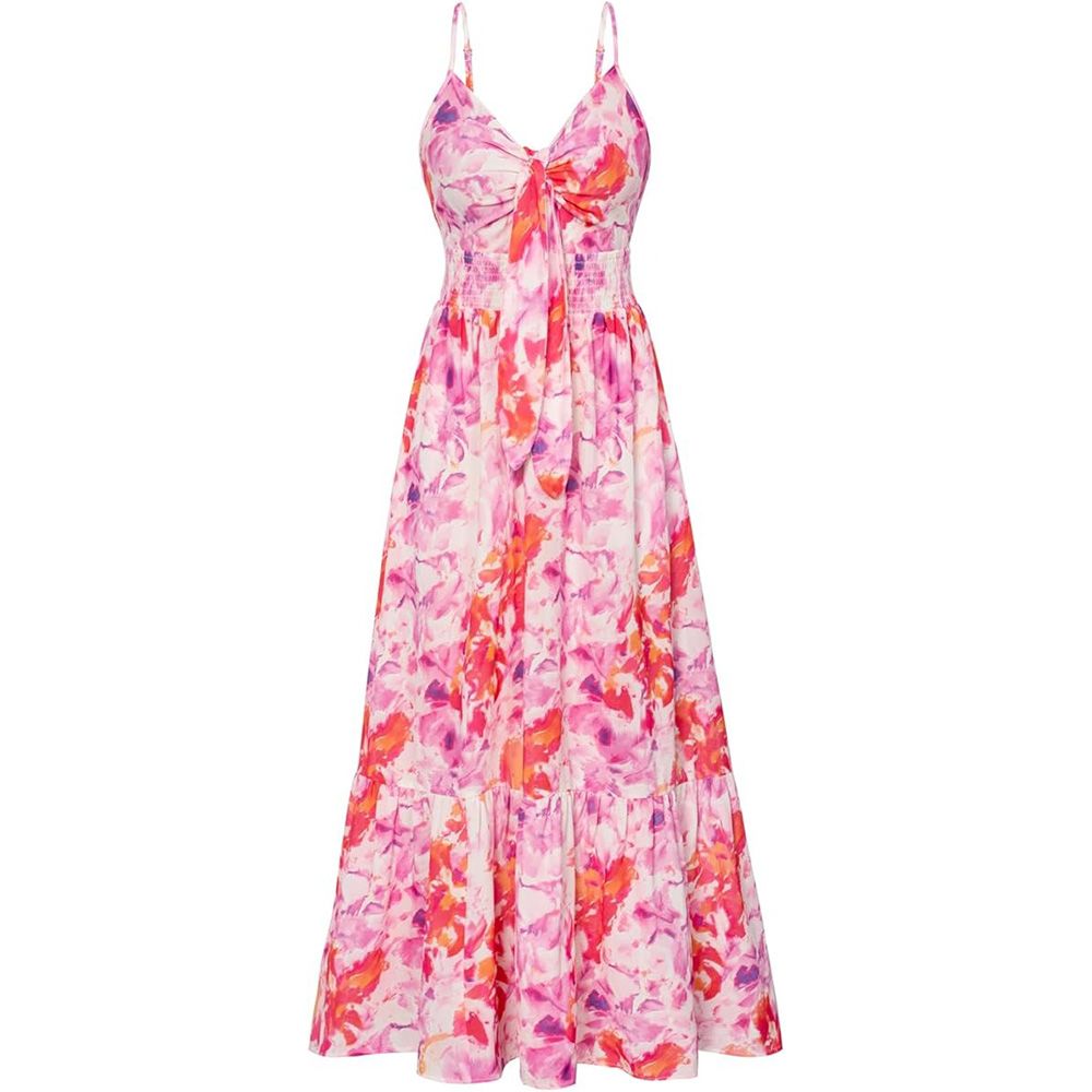 pink summer dress amazon the perfect summer dress is on amazon