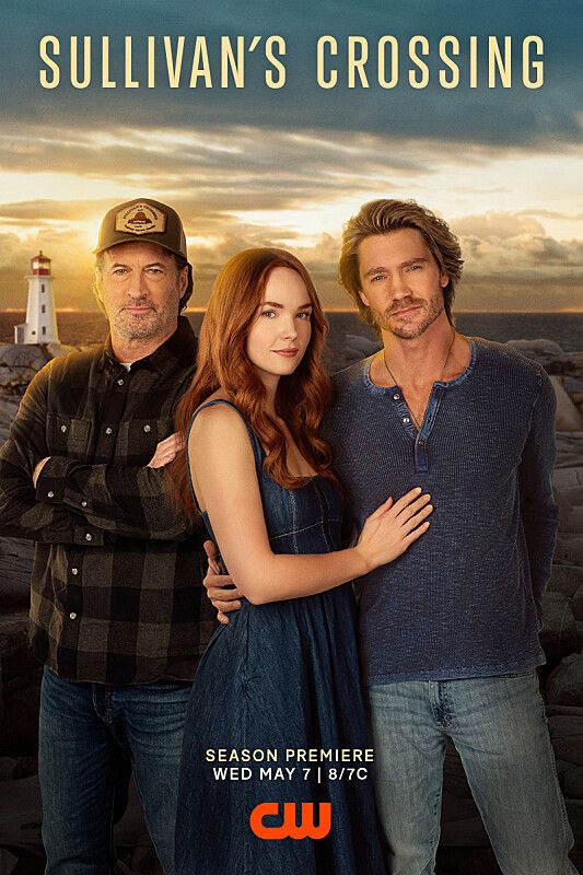 On Netflix Cw Best Series 14 Drama-Filled Shows Like 'Virgin River