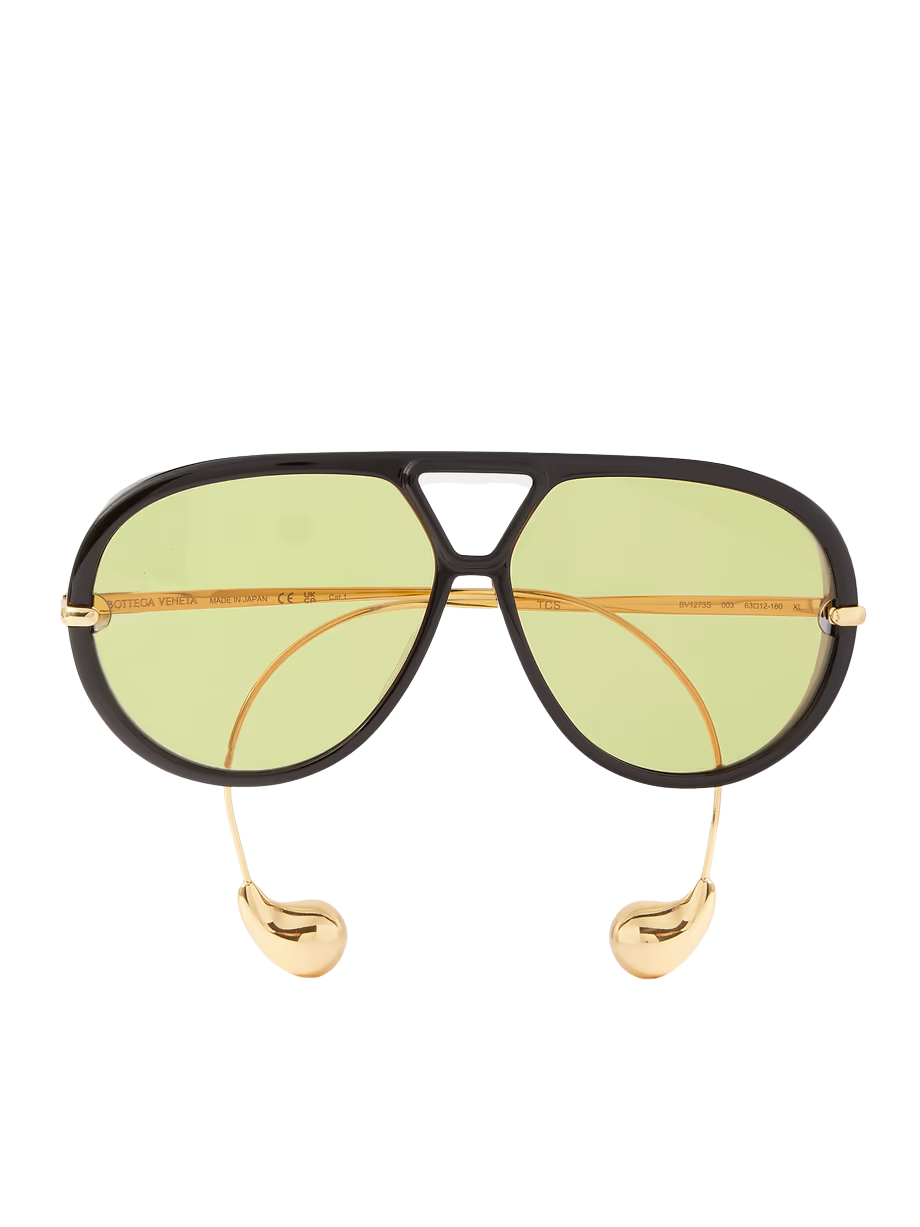 Tendenza primavera 2025: gli occhiali da sole più belli da