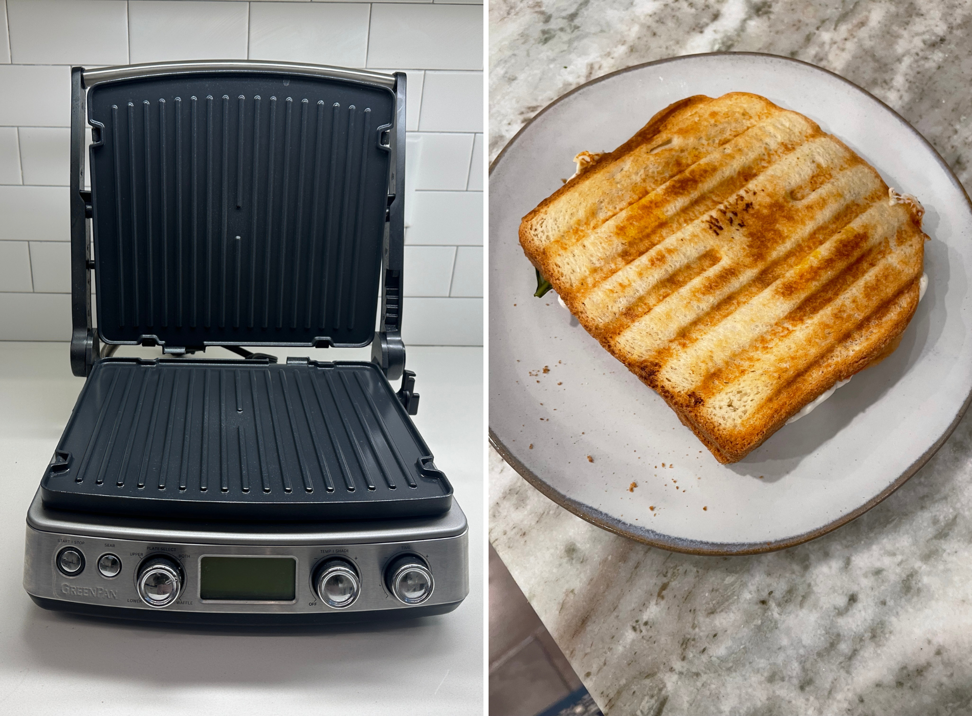 I Tested 12 Panini Presses and These are the Top of 2025