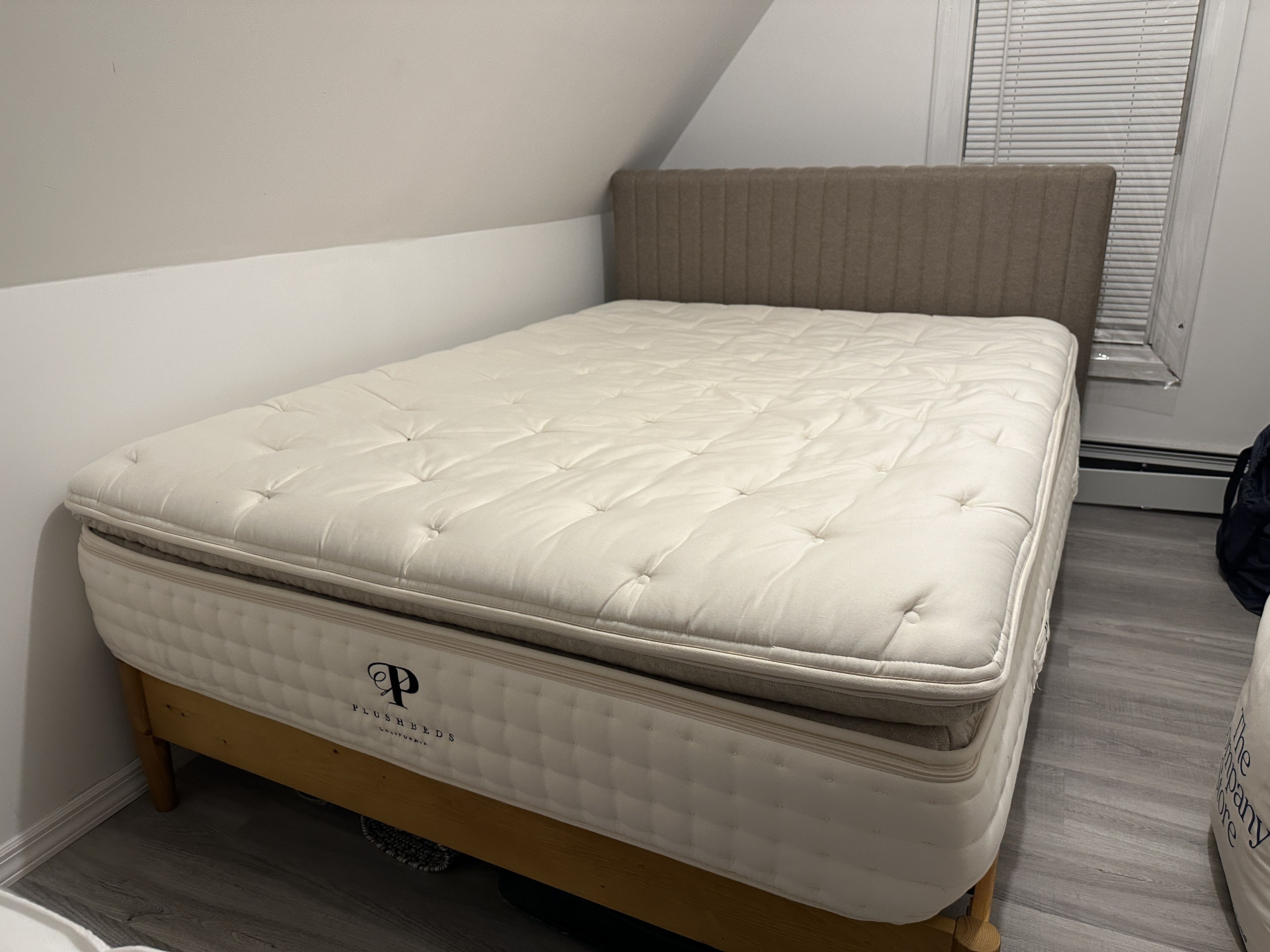 The Best Latex Mattresses of 2025, Tested by Experts