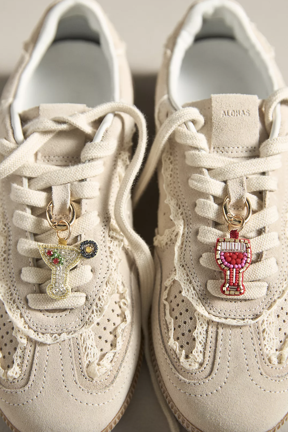 Editor-Approved 2025 Sneaker Trends to Shop Right Now