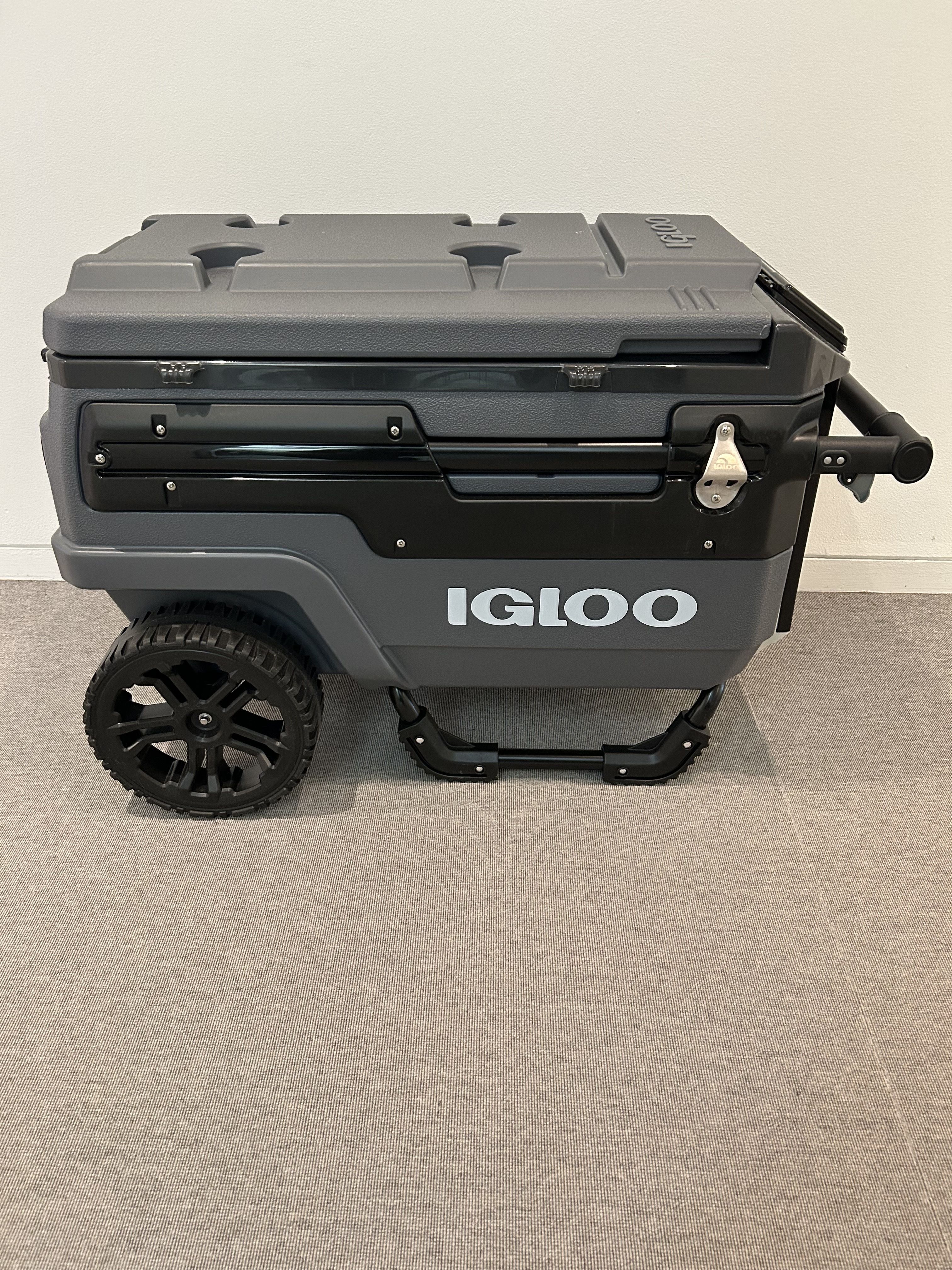 coolers on wheels at target