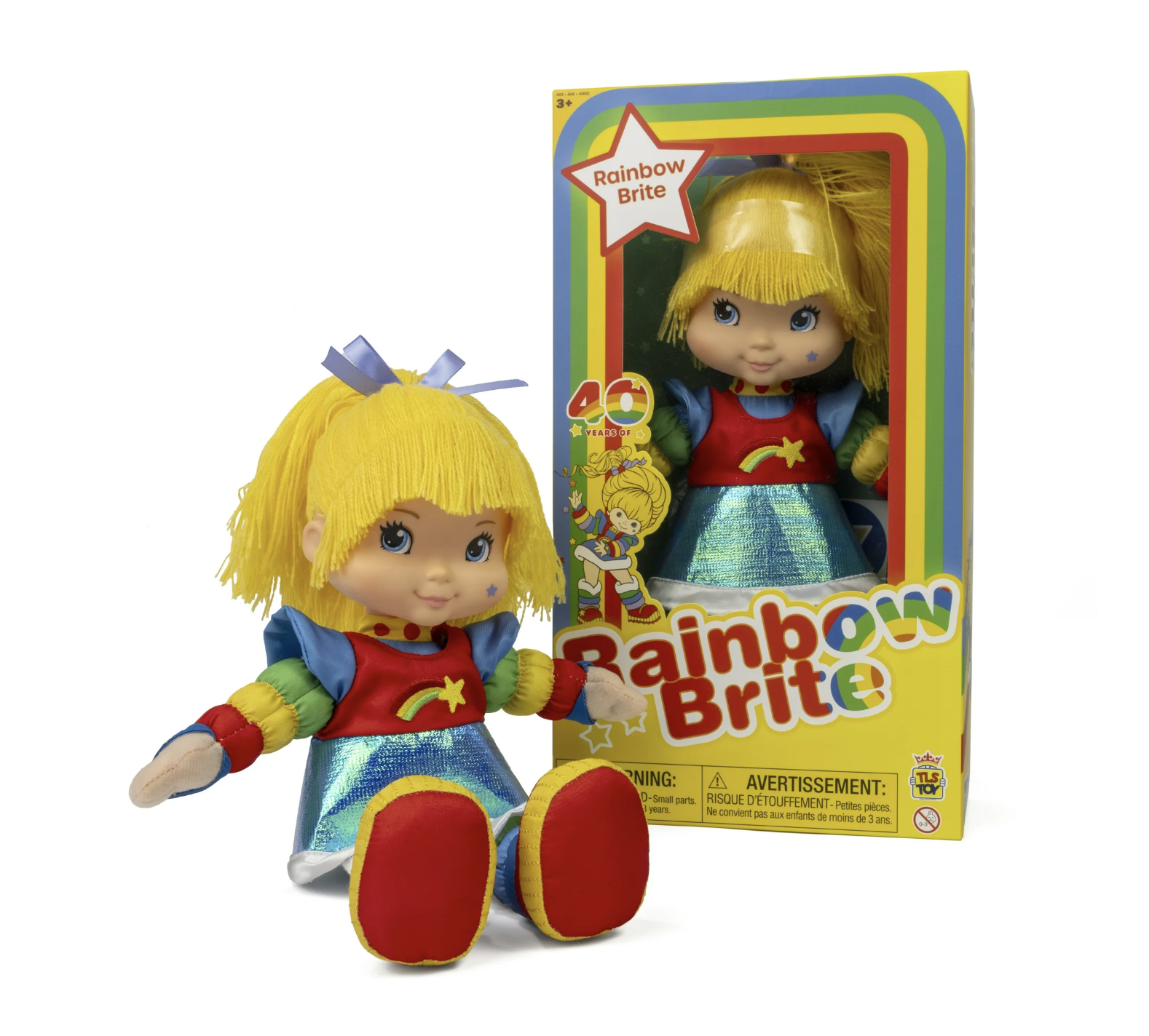 13 Retro Toys That Are Coming Back in 2025