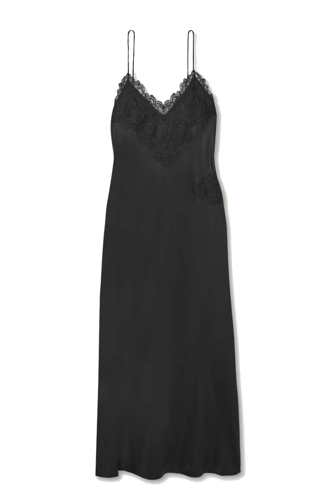 オールインワン・サロペット Stephan Janson Happy Silk Long Dress Stephan Janson Happy Silk Long Dress in Blue | Lyst