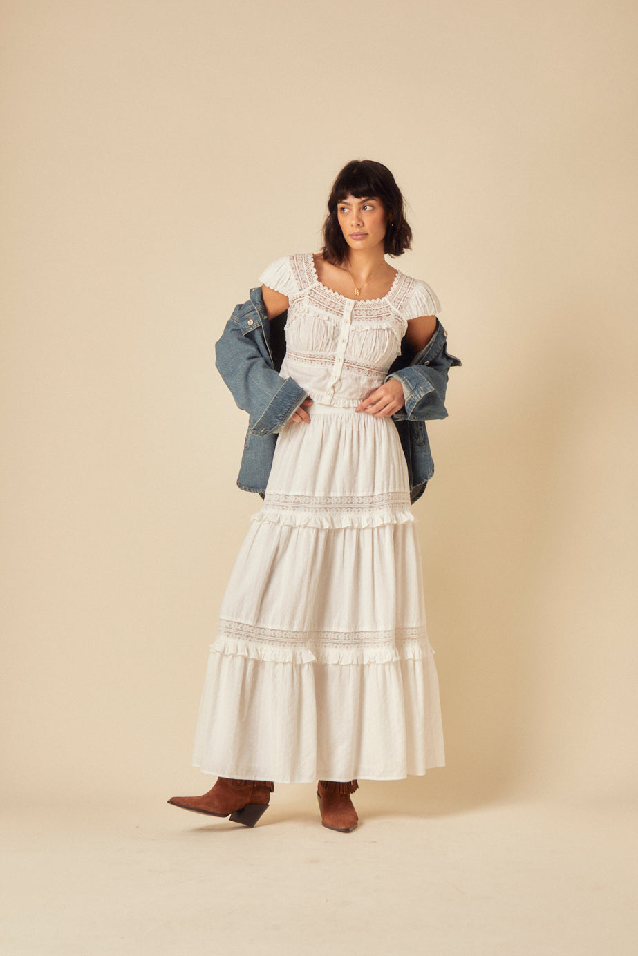 31 jaw-dropping festival outfit ideas you need to recreate