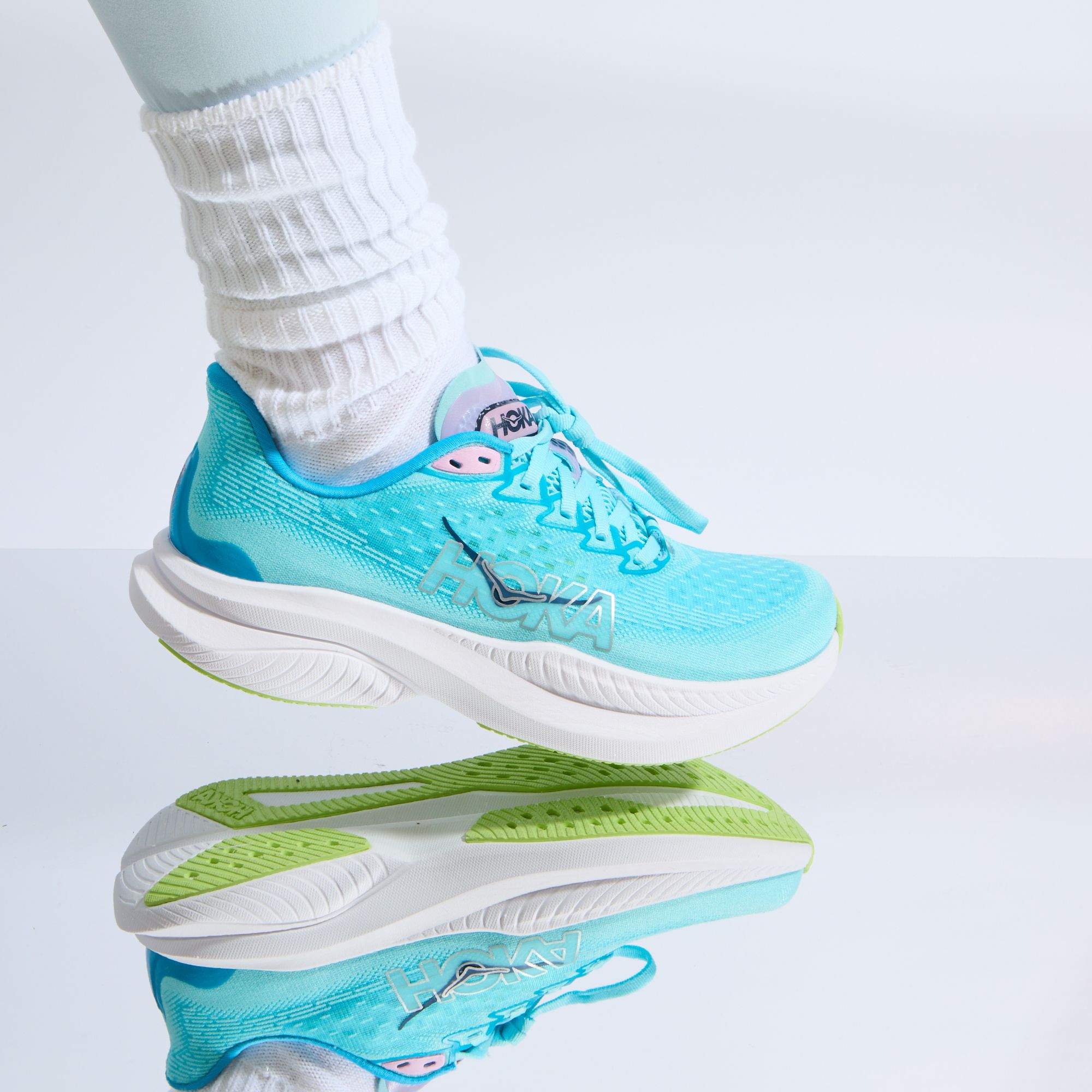 Walking Shoes Best Hoka Shoes For Marathon Running Men's Mach X