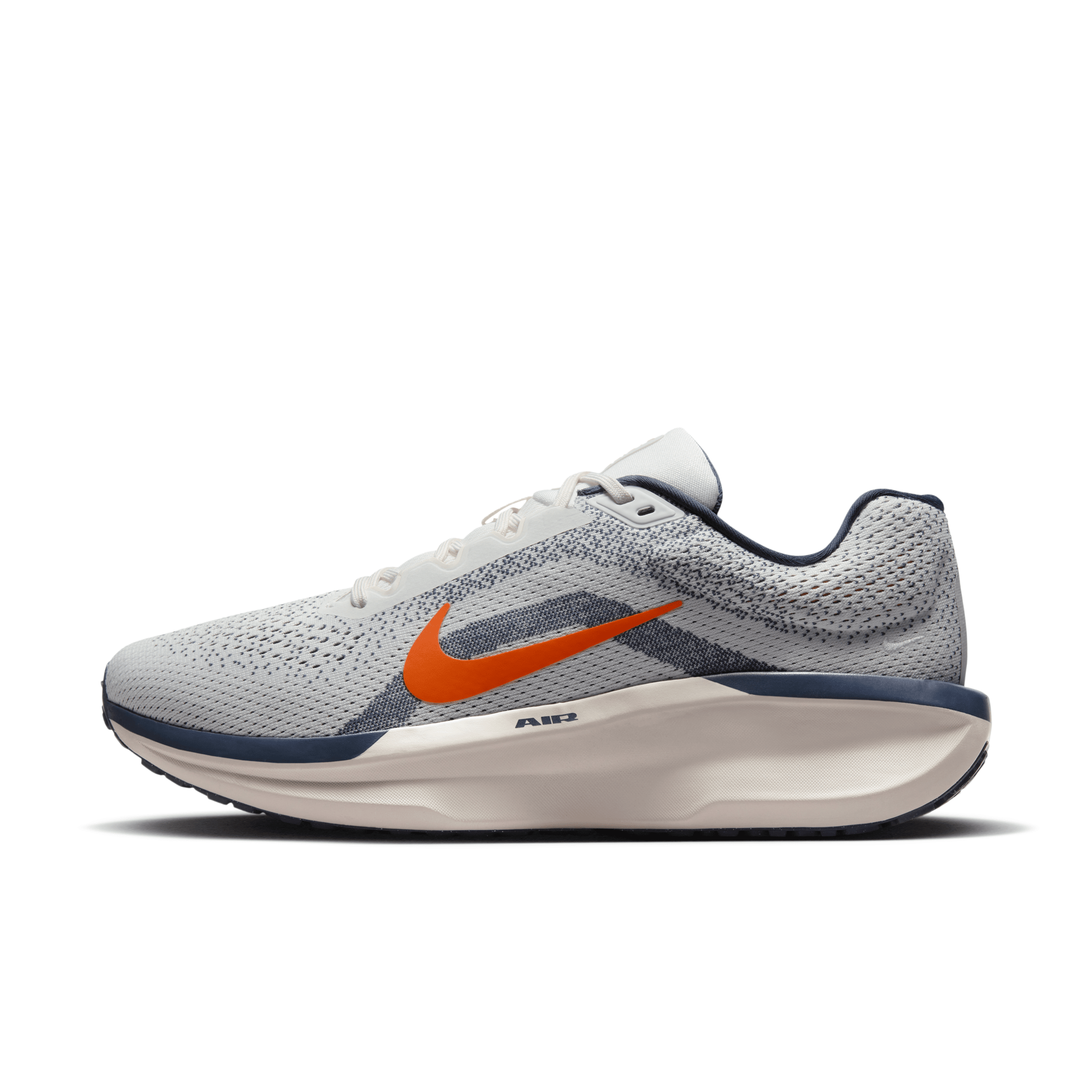 Amazon Nike Air Zoom Winflo Men's Running Shoes The Best Nike - Main Image