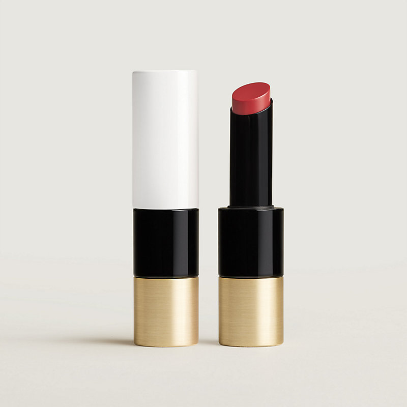 2025 Hermès Creative Director Shares All About the New Rouge Lipstick