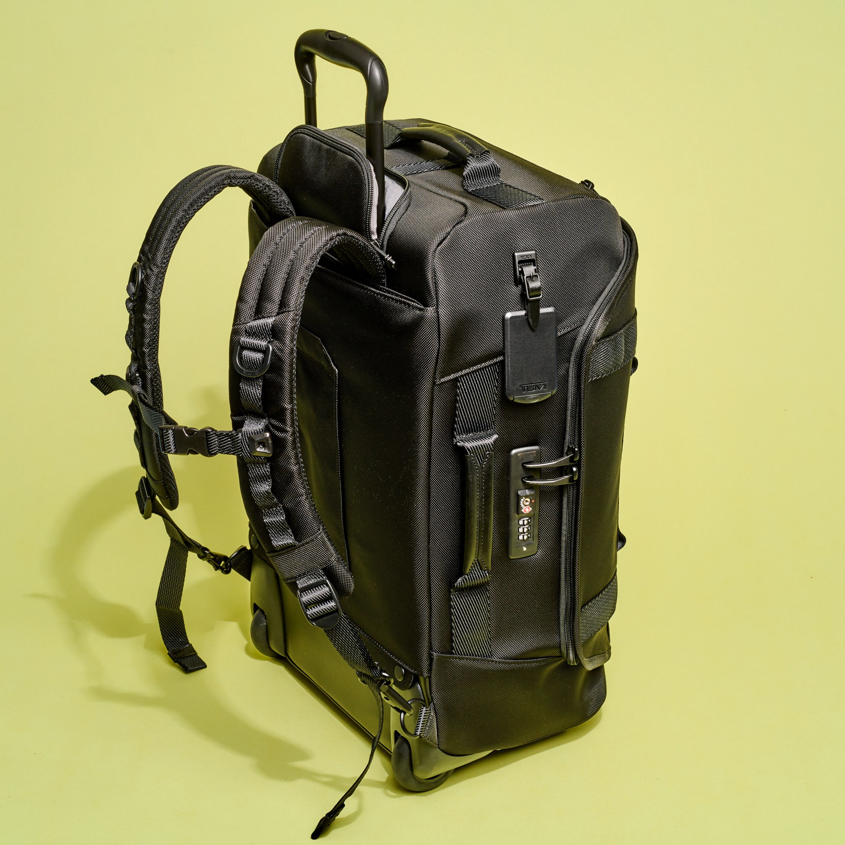 The Best Carry-On Backpacks for Travel 2025, Tested by Editors