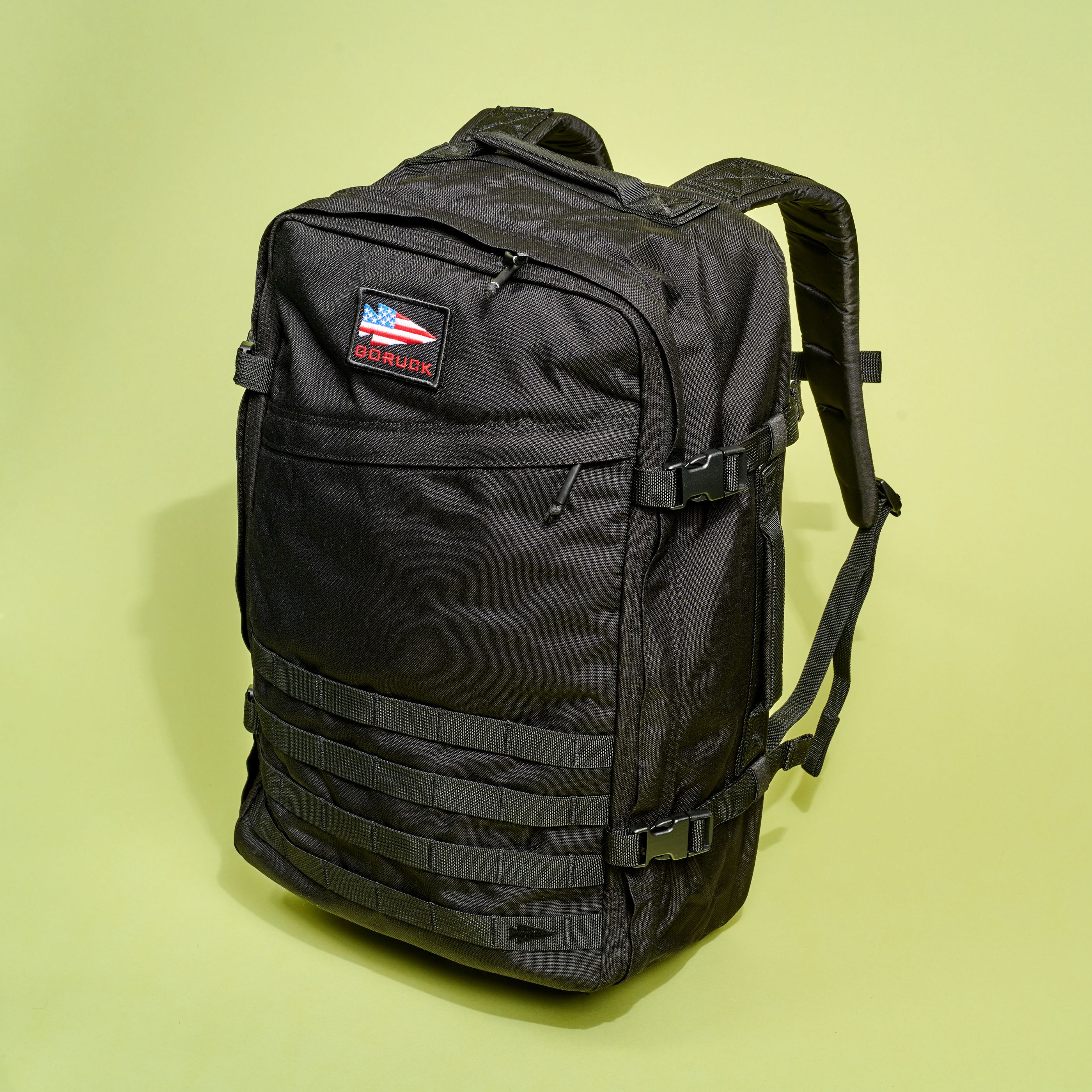 The Best Carry-On Backpacks for Travel 2025, Tested by Editors